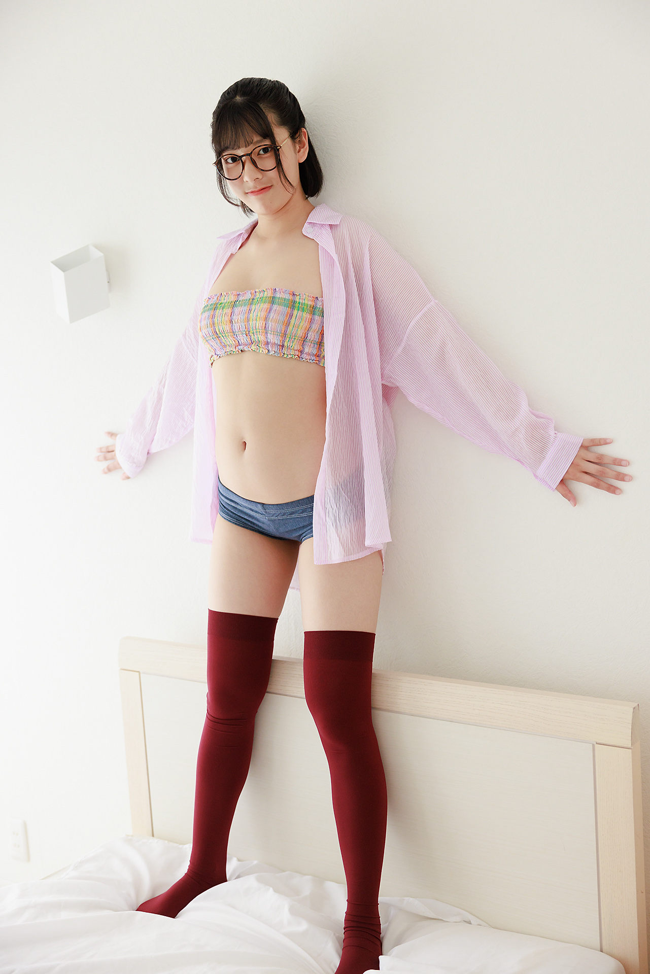 [Minisuka.tv] Eyu Hirayama 平山えゆ - Regular Gallery Set 9.2