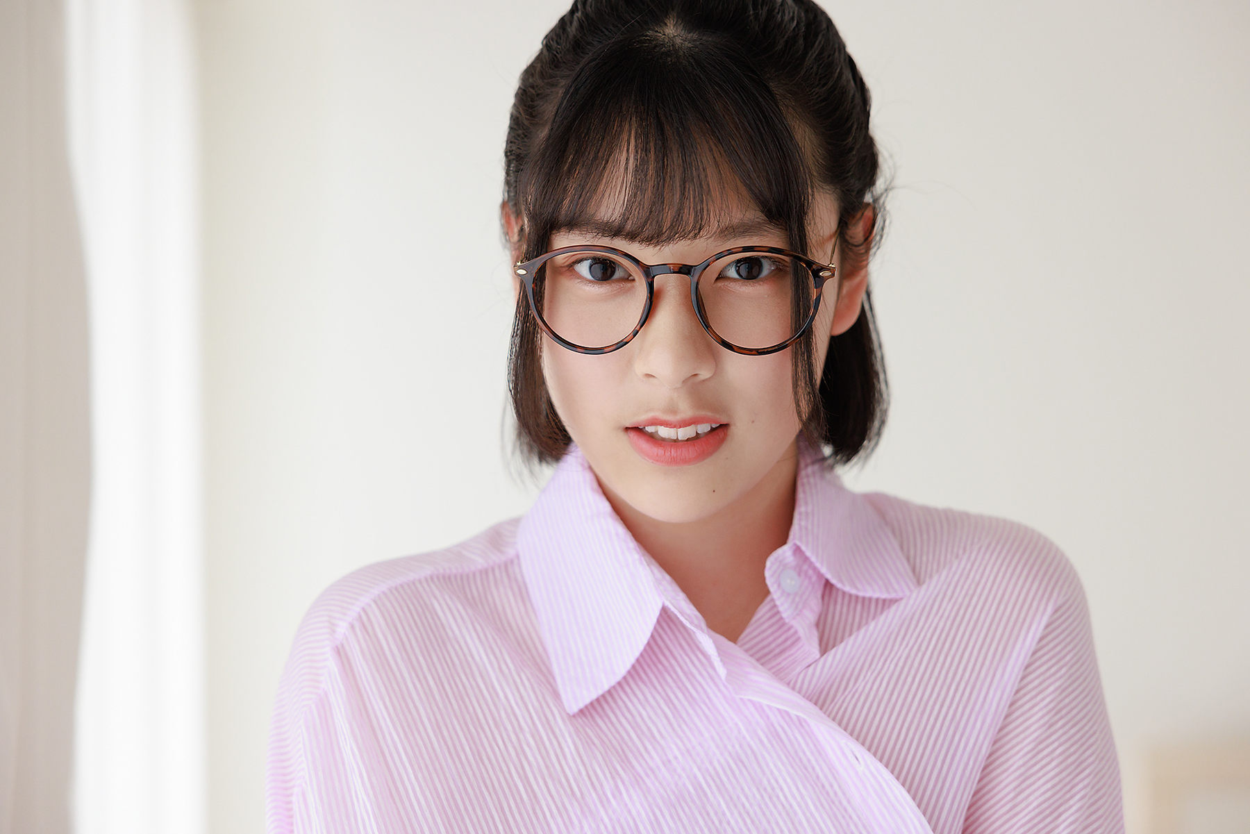 [Minisuka.tv] Eyu Hirayama 平山えゆ - Regular Gallery Set 9.2