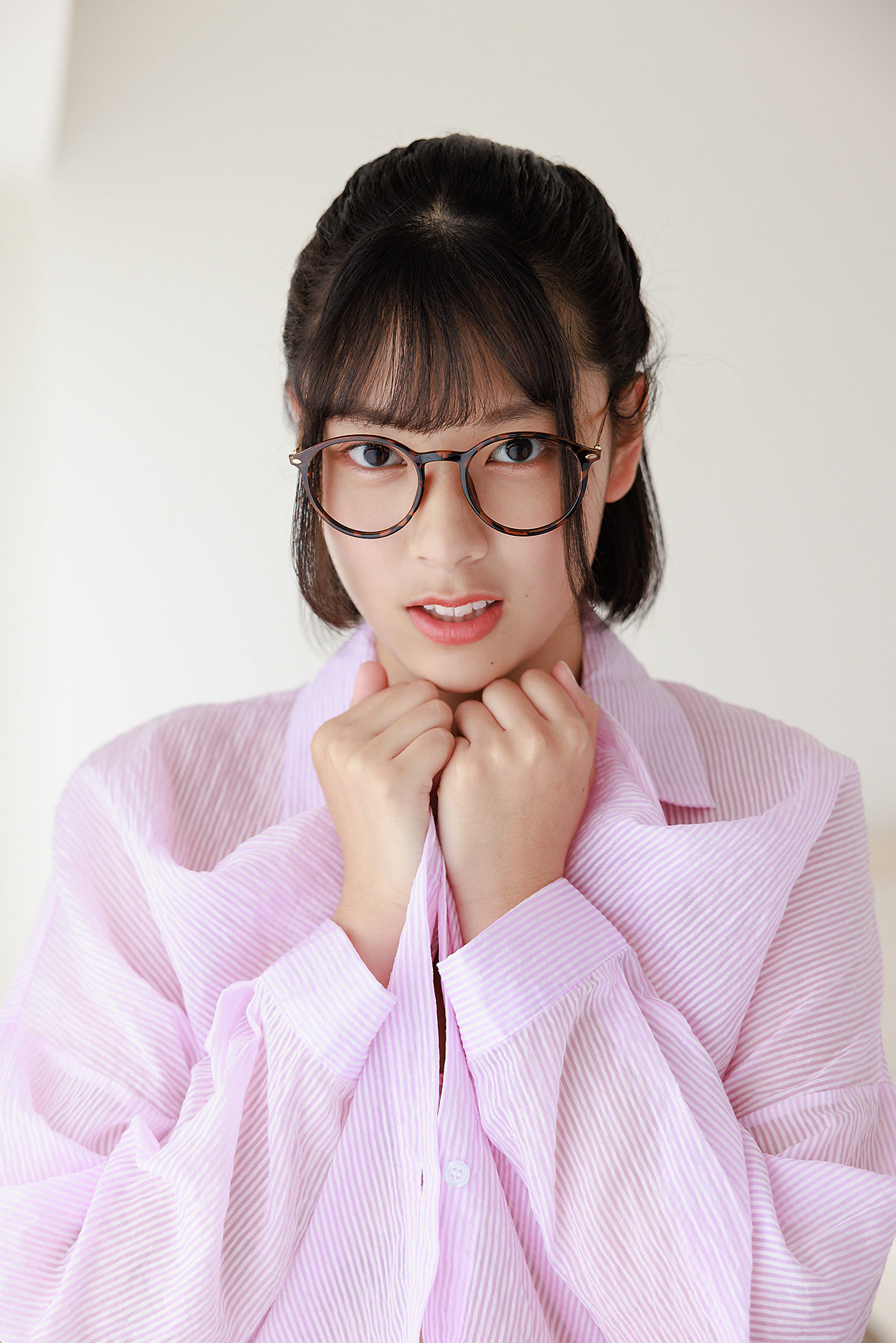 [Minisuka.tv] Eyu Hirayama 平山えゆ - Regular Gallery Set 9.2