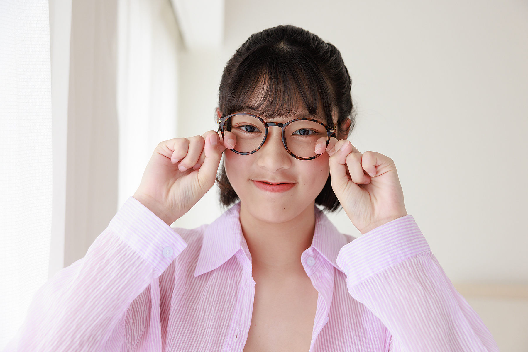 [Minisuka.tv] Eyu Hirayama 平山えゆ - Regular Gallery Set 9.2
