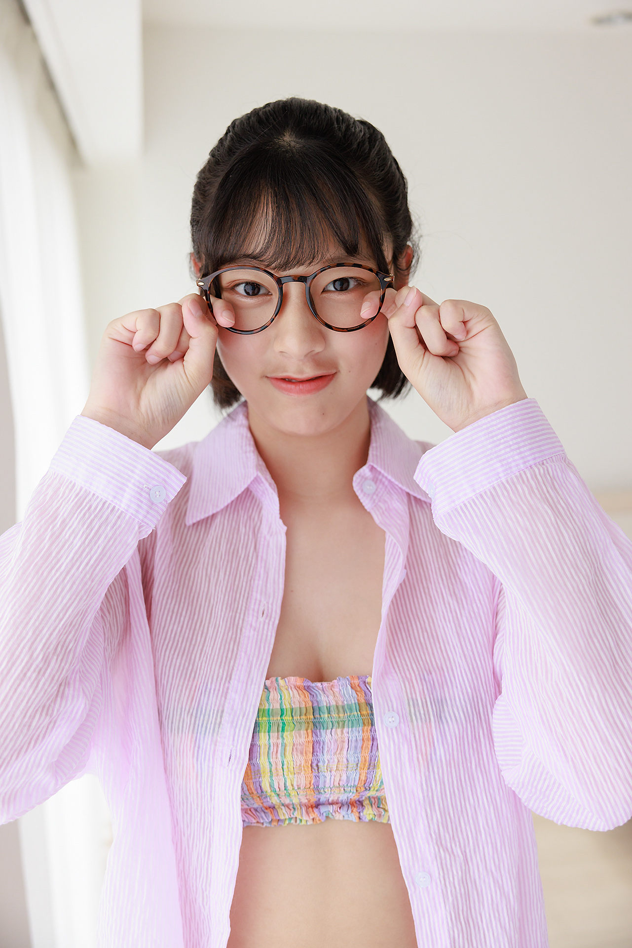 [Minisuka.tv] Eyu Hirayama 平山えゆ - Regular Gallery Set 9.2