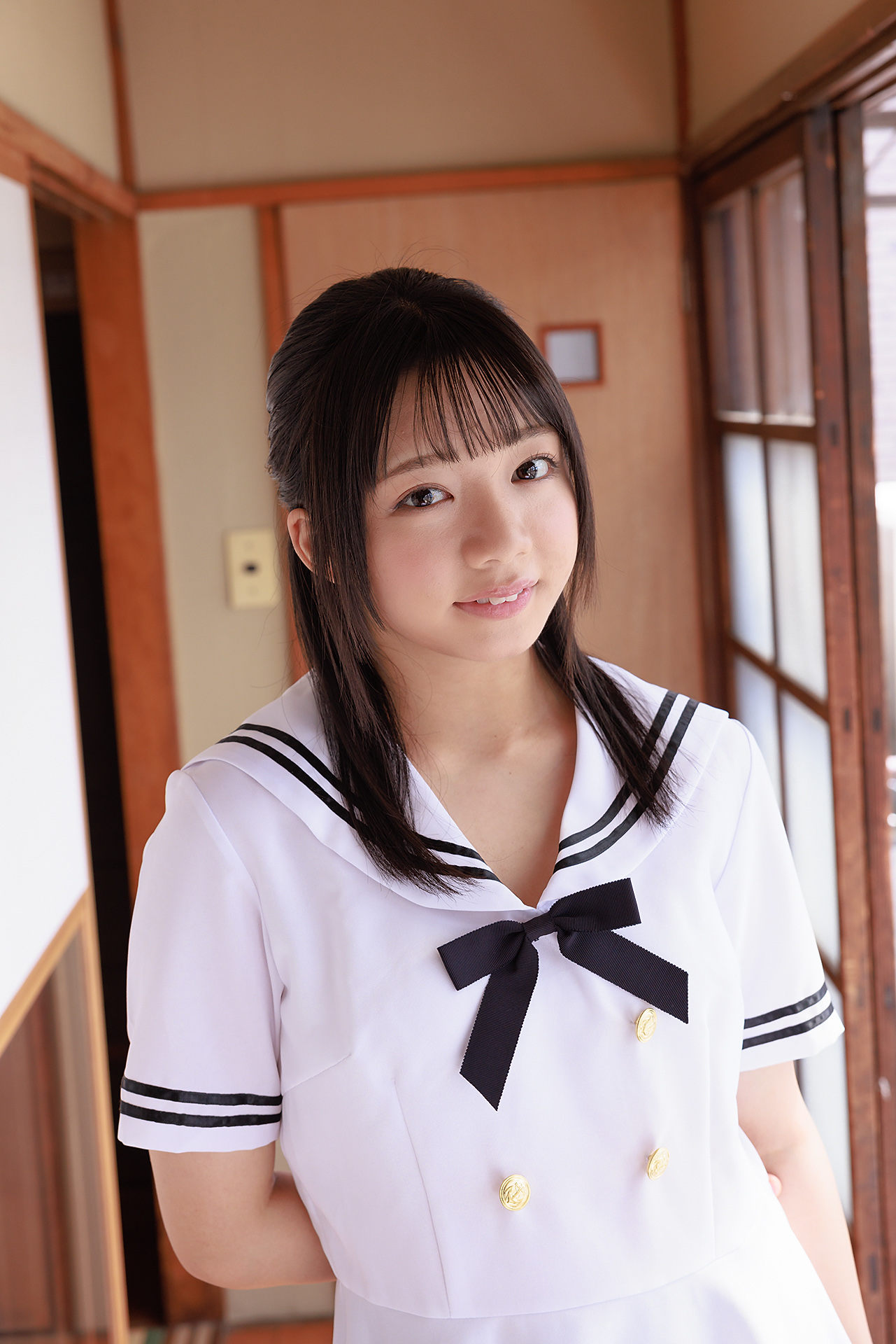 [Minisuka.tv] Hinano Yuki 優木ひなの - Regular Gallery 1 Set 01