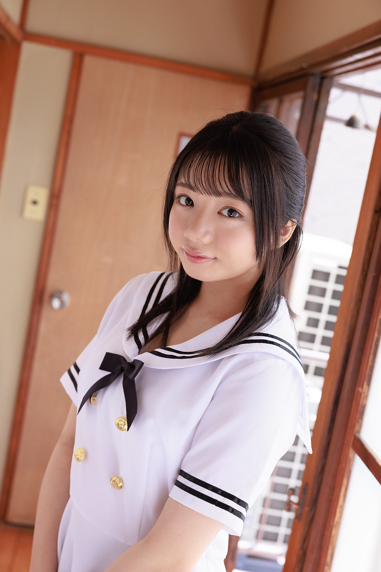 [Minisuka.tv] Hinano Yuki 優木ひなの - Regular Gallery 1 Set 01