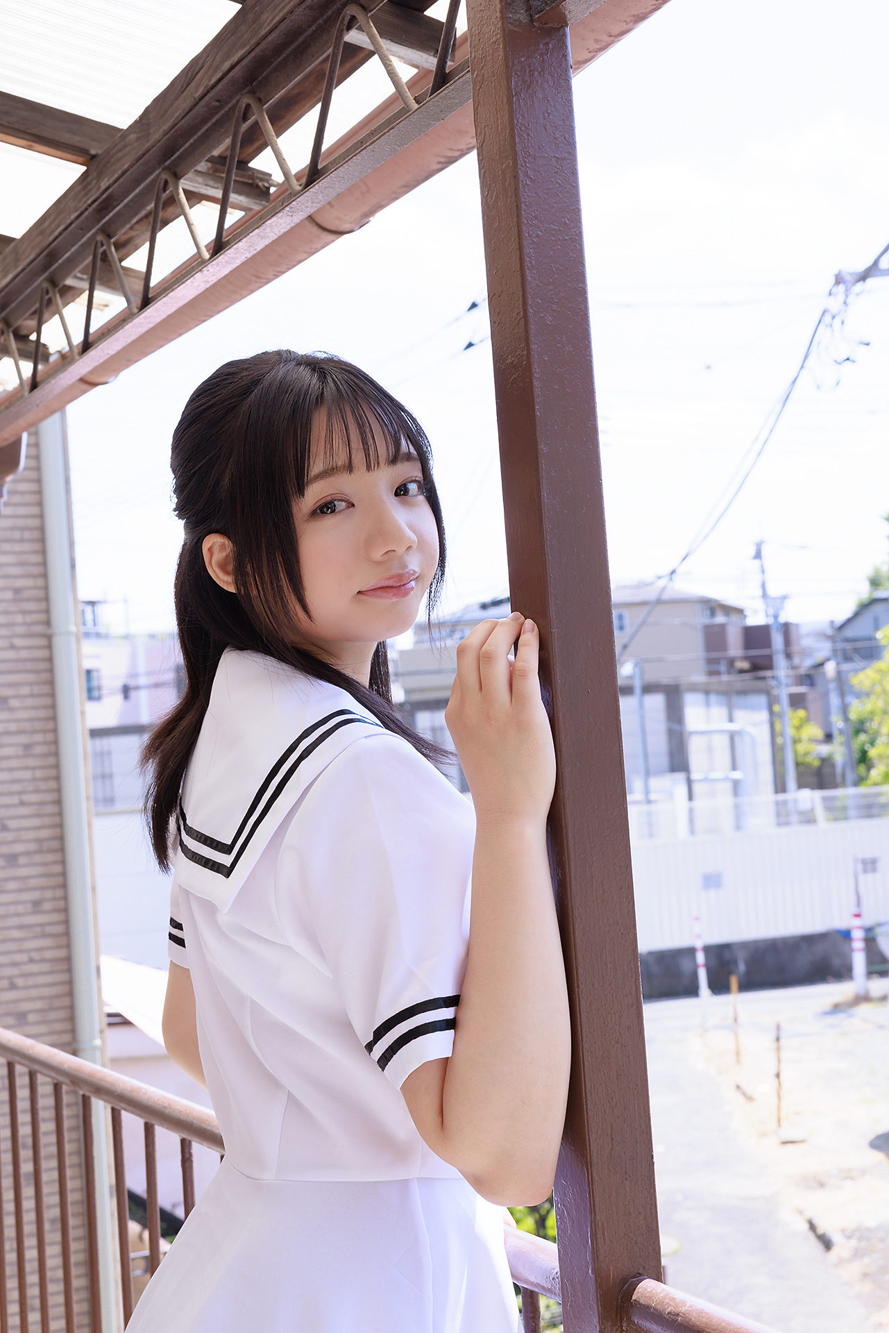 [Minisuka.tv] Hinano Yuki 優木ひなの - Regular Gallery 1 Set 01