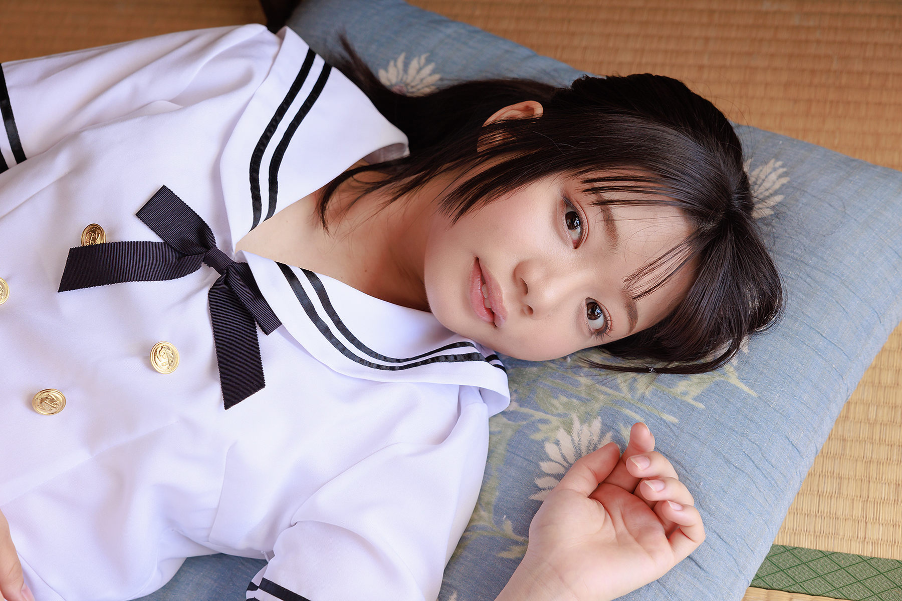 [Minisuka.tv] Hinano Yuki 優木ひなの - Regular Gallery 1 Set 01