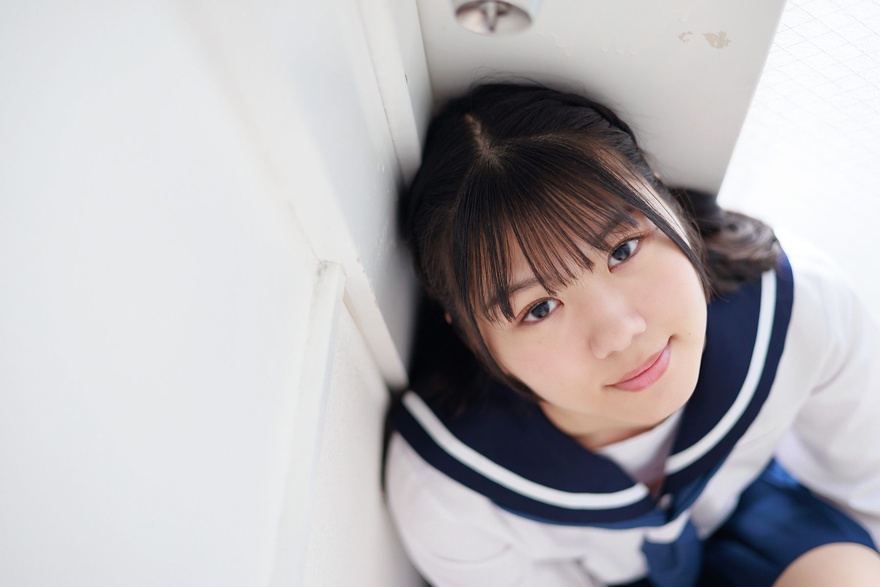 [Minisuka.tv] Mio Horikita 堀北美桜 - Regular Gallery 9.1