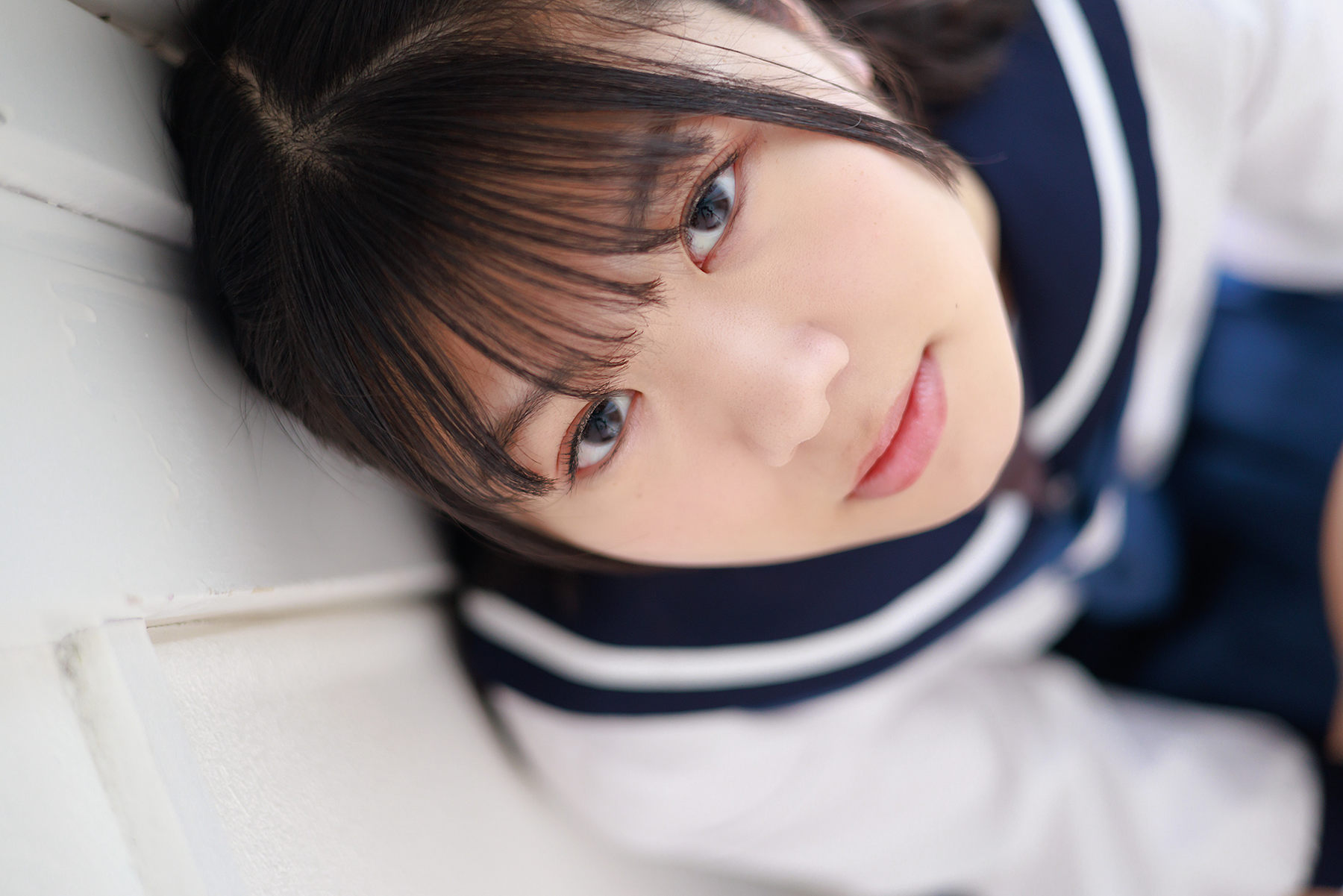 [Minisuka.tv] Mio Horikita 堀北美桜 - Regular Gallery 9.1