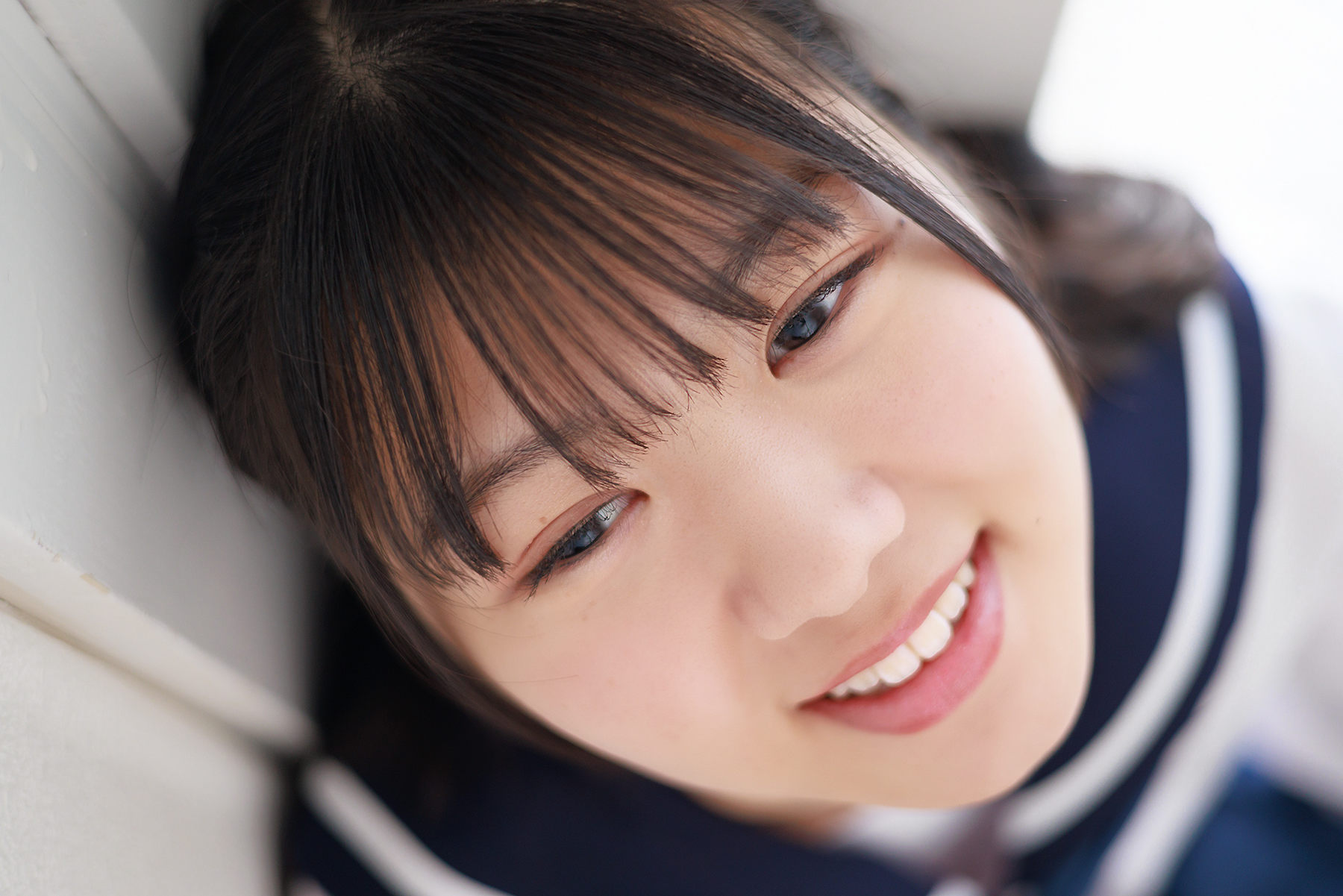 [Minisuka.tv] Mio Horikita 堀北美桜 - Regular Gallery 9.1