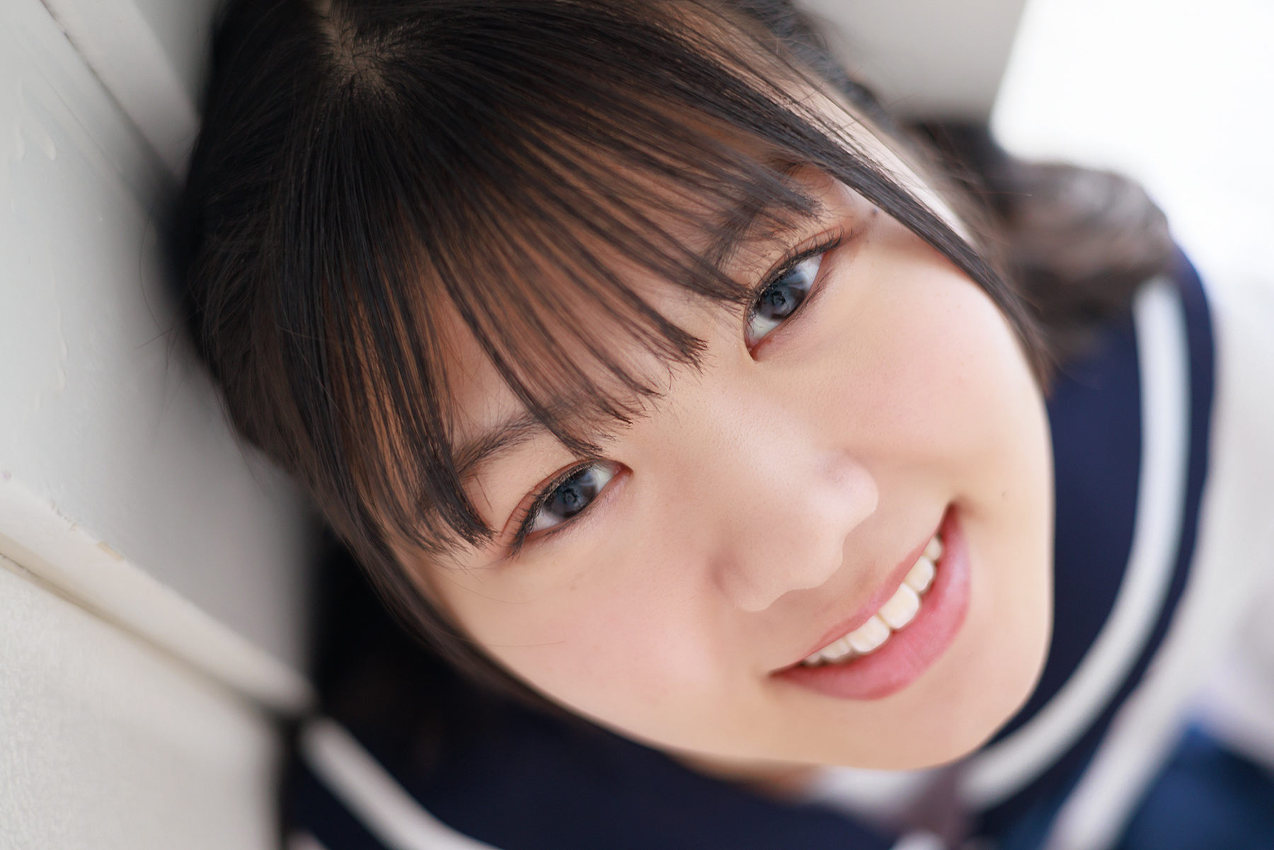 [Minisuka.tv] Mio Horikita 堀北美桜 - Regular Gallery 9.1
