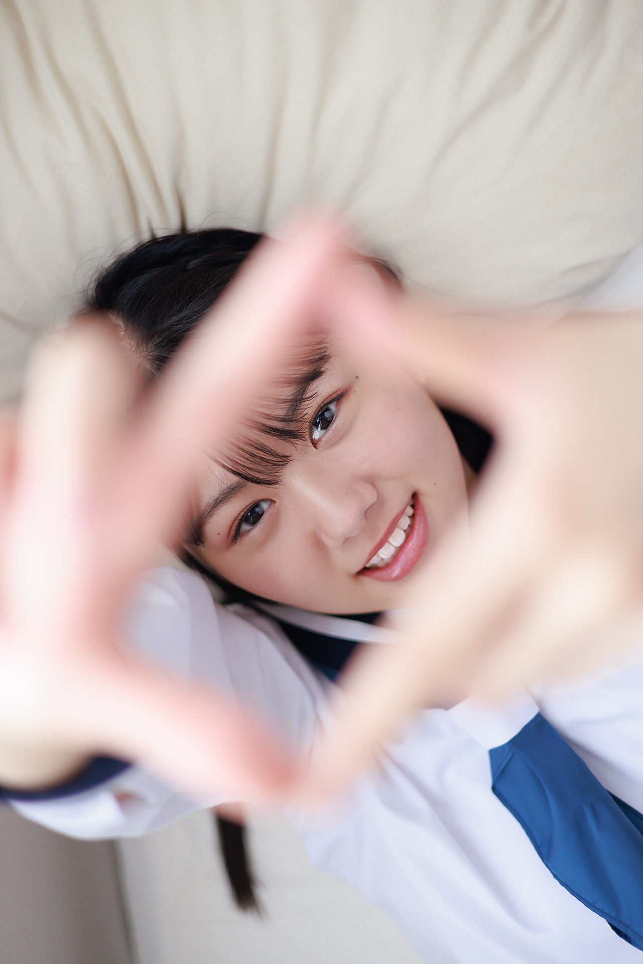 [Minisuka.tv] Mio Horikita 堀北美桜 - Regular Gallery 9.1