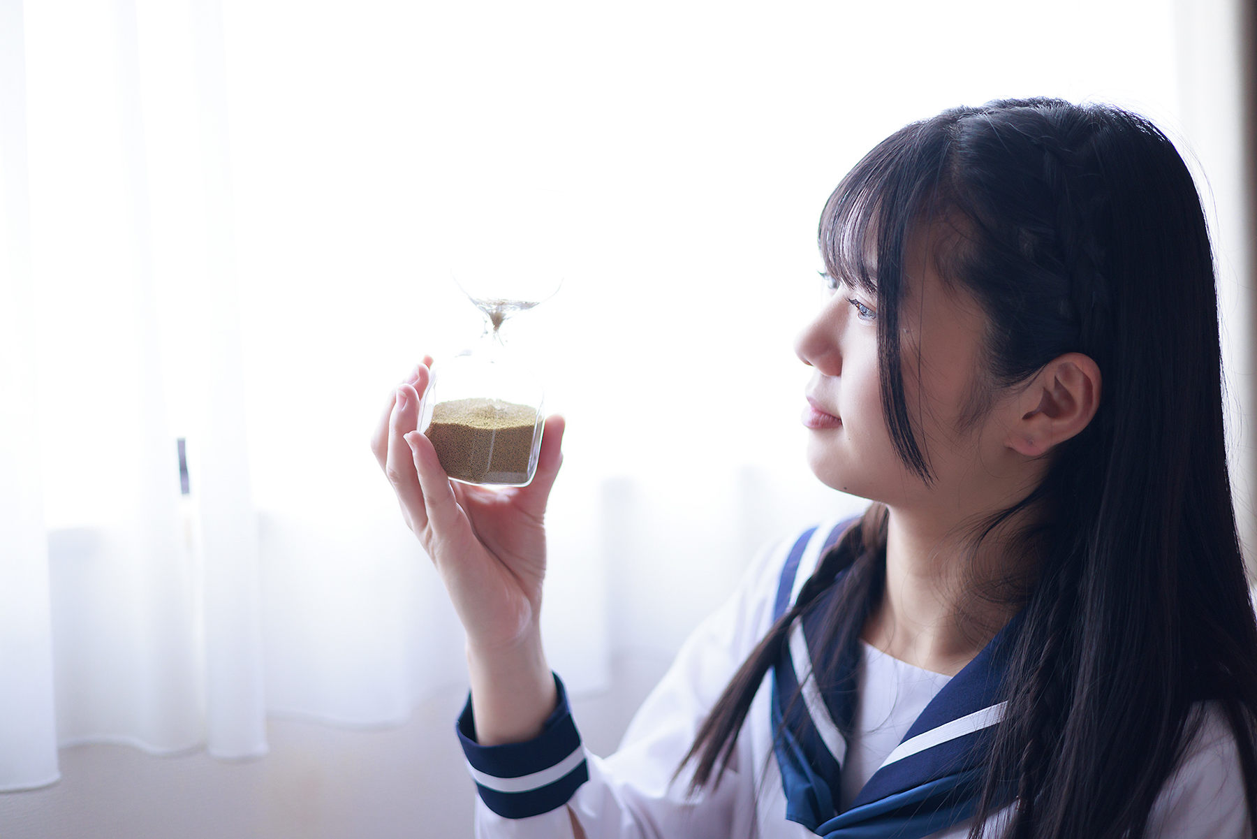 [Minisuka.tv] Mio Horikita 堀北美桜 - Regular Gallery 9.1