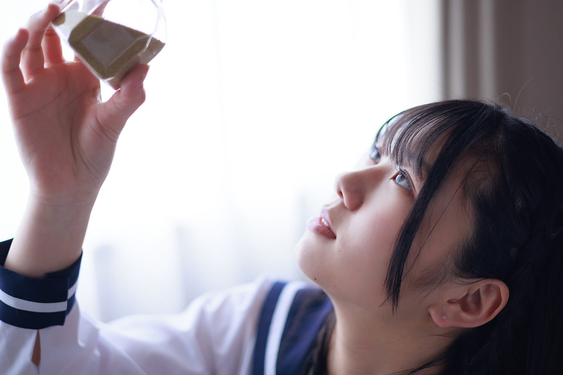 [Minisuka.tv] Mio Horikita 堀北美桜 - Regular Gallery 9.1