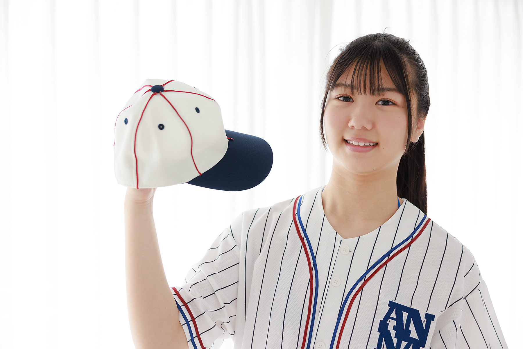 [Minisuka.tv] Mio Horikita 堀北美桜 - Regular Gallery 9.2