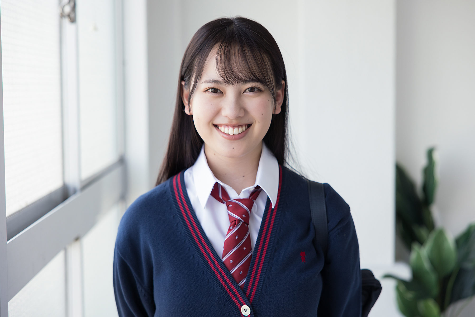 [Minisuka.tv] Sarina Kashiwagi 柏木さりな - Regular Gallery 14.1