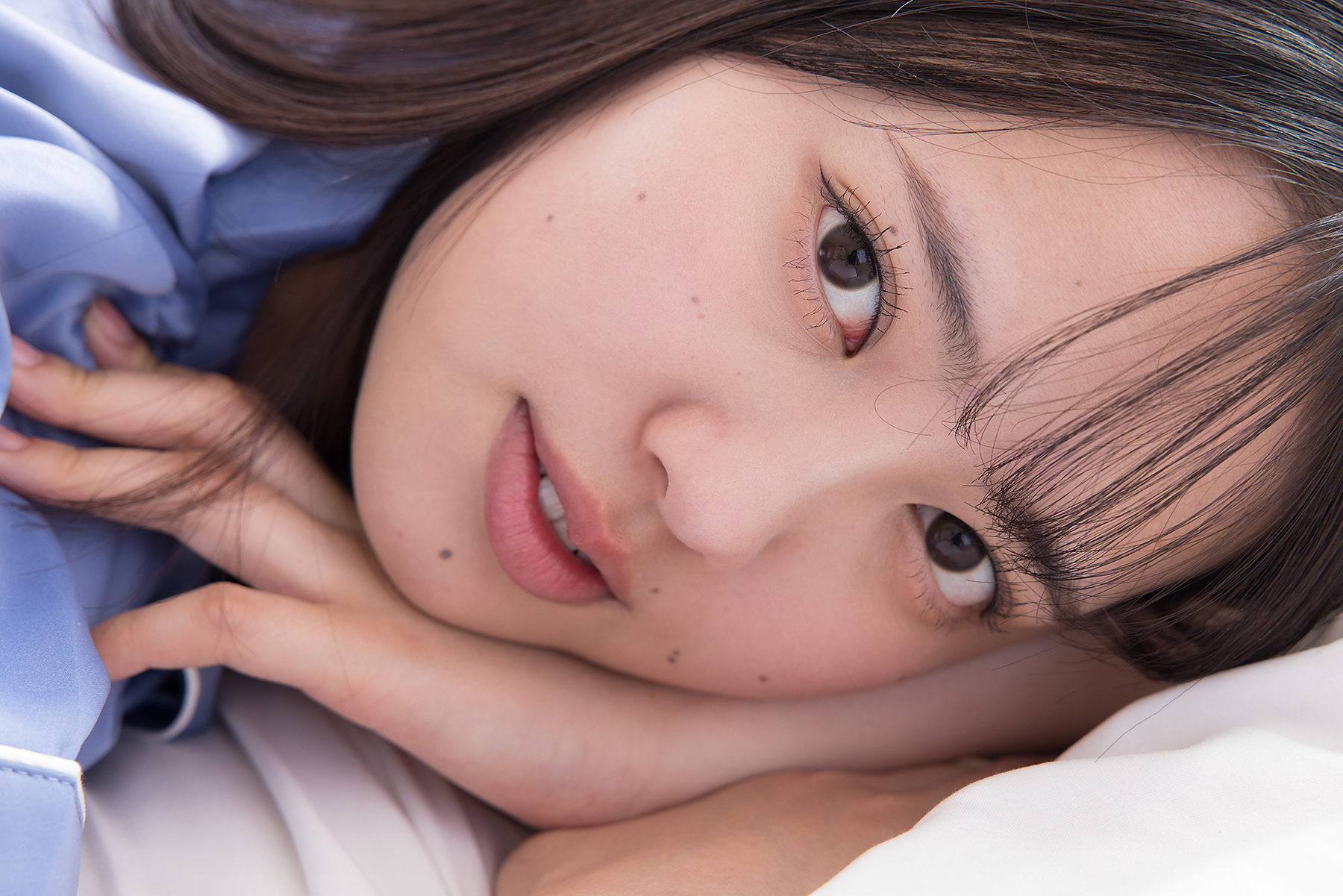 [Minisuka.tv] Sarina Kashiwagi 柏木さりな - Regular Gallery 14.2