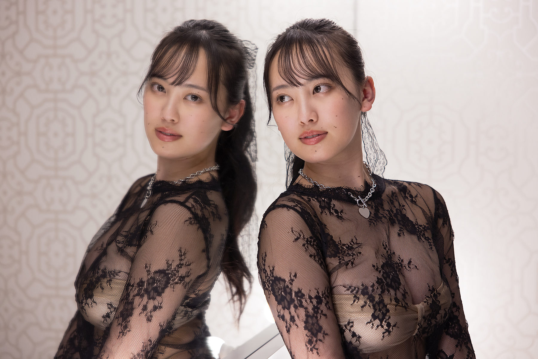 [Minisuka.tv] Sarina Kashiwagi 柏木さりな - Regular Gallery 14.3