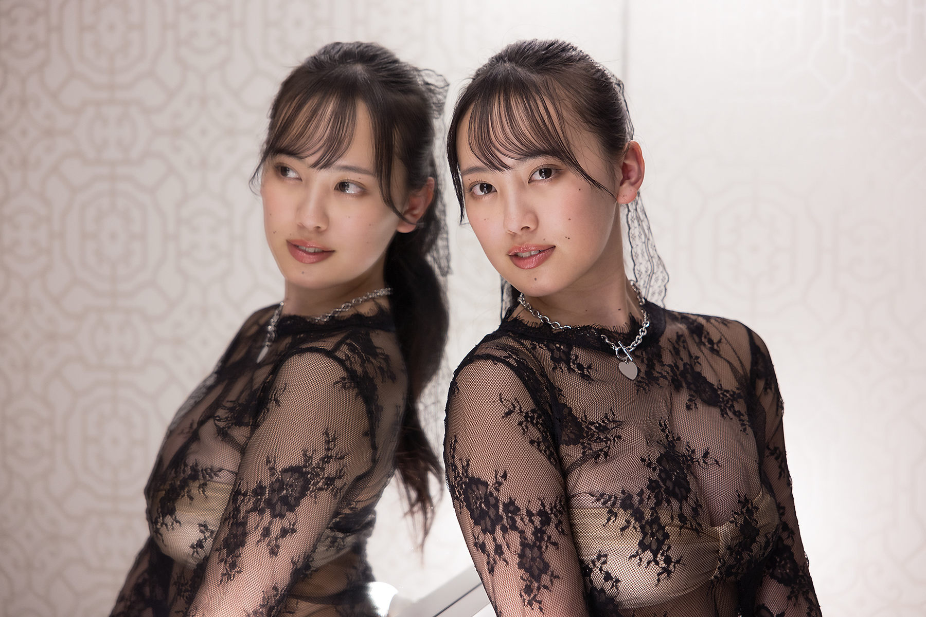[Minisuka.tv] Sarina Kashiwagi 柏木さりな - Regular Gallery 14.3