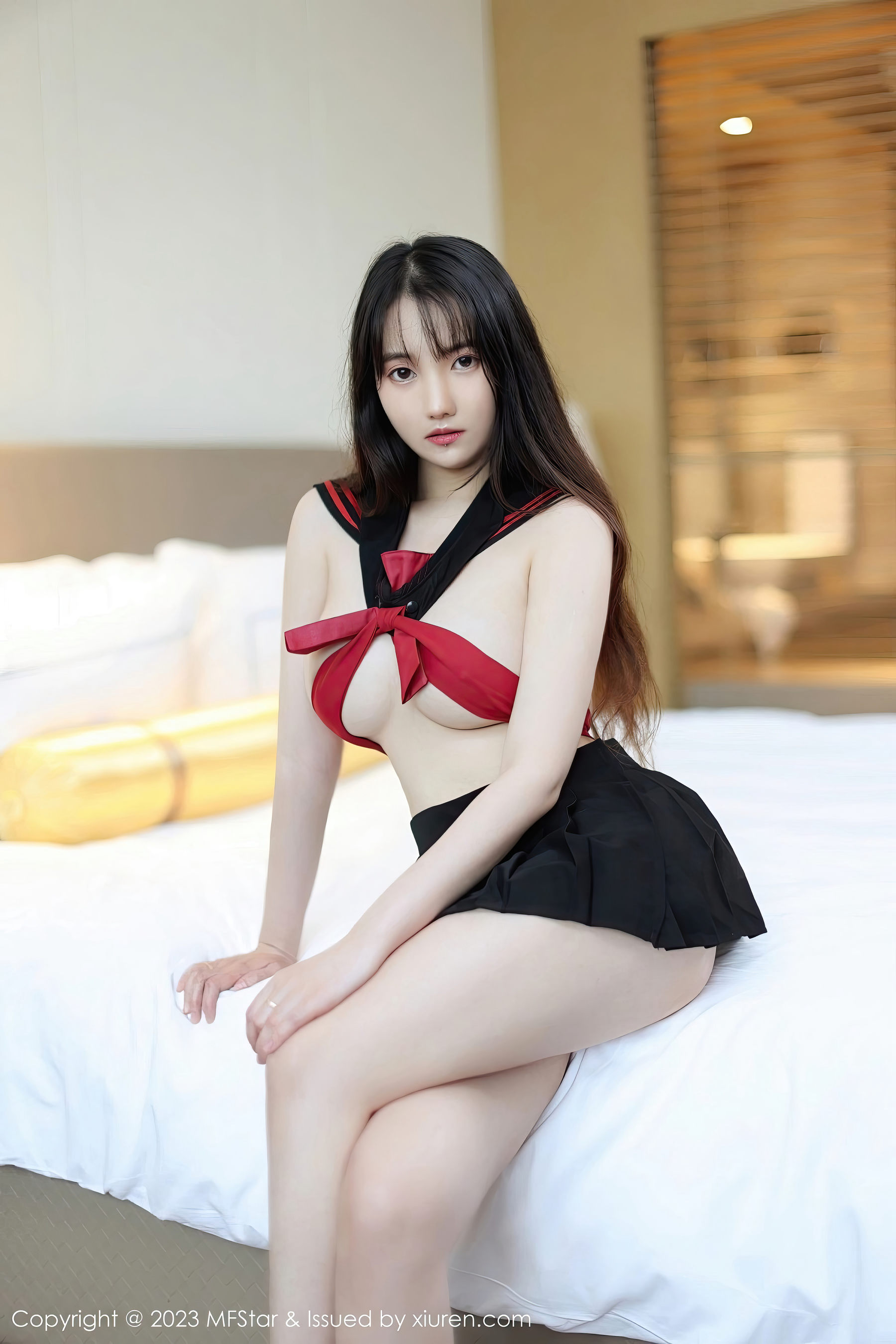 [MiStar魅妍社] 2023.05.24 Vol.622 揉揉肉肉