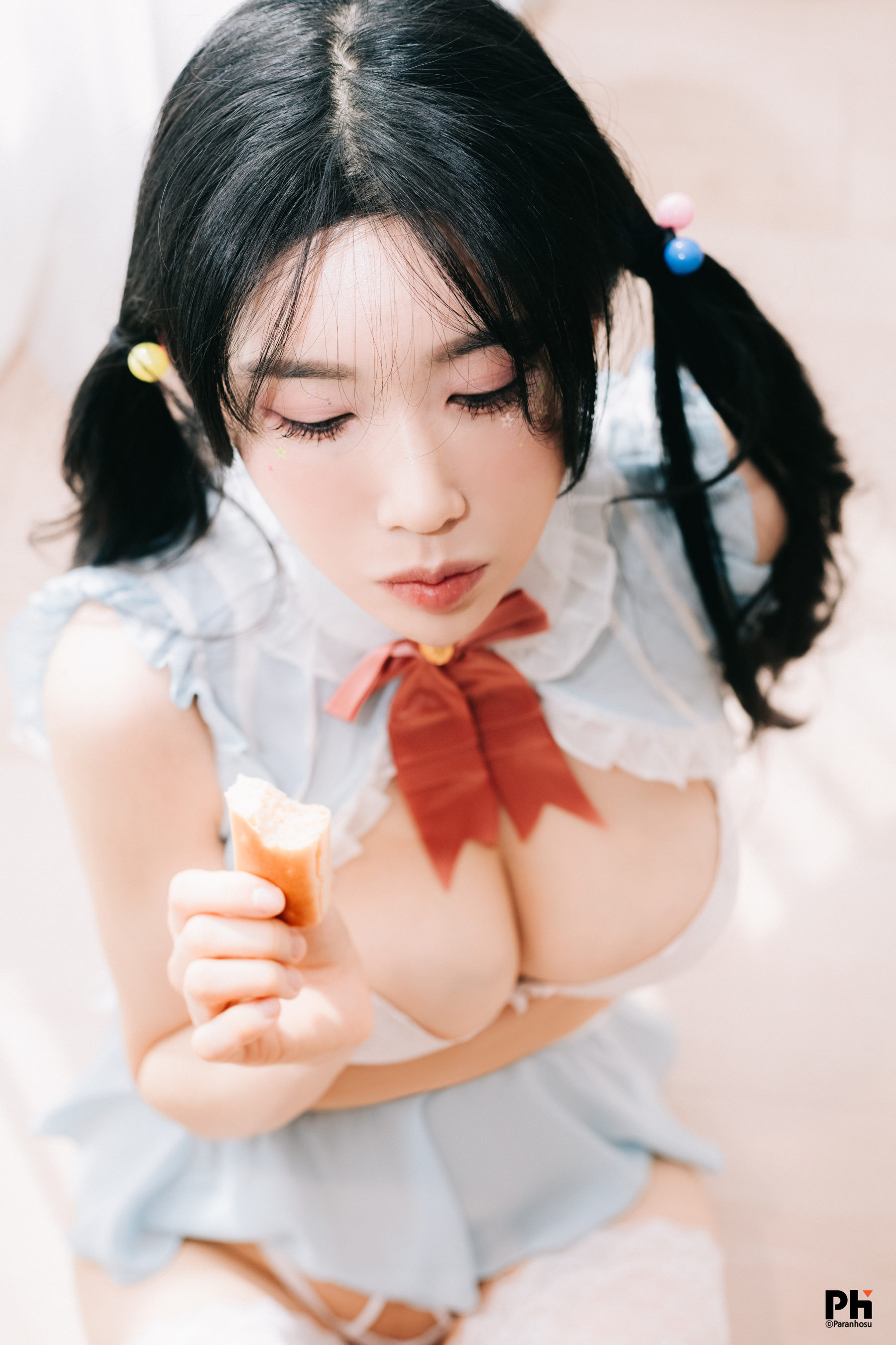 [Paranhosu] Sia - Lollipop