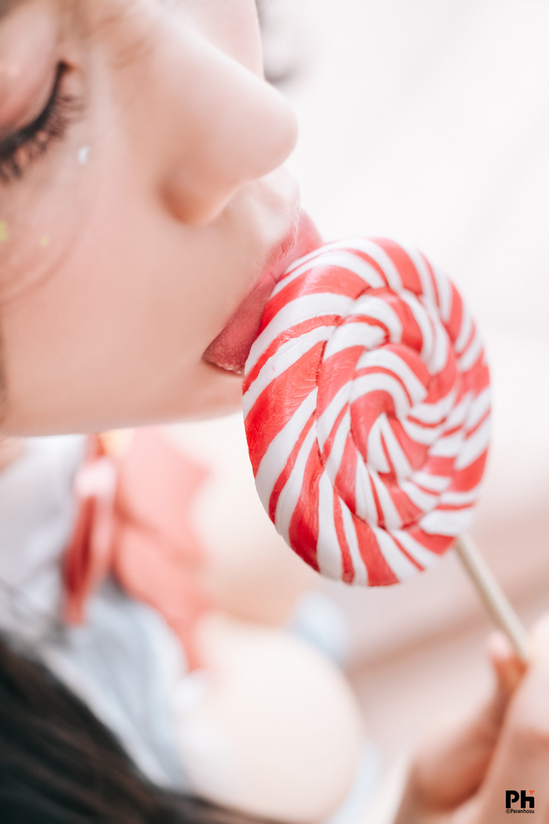 [Paranhosu] Sia - Lollipop