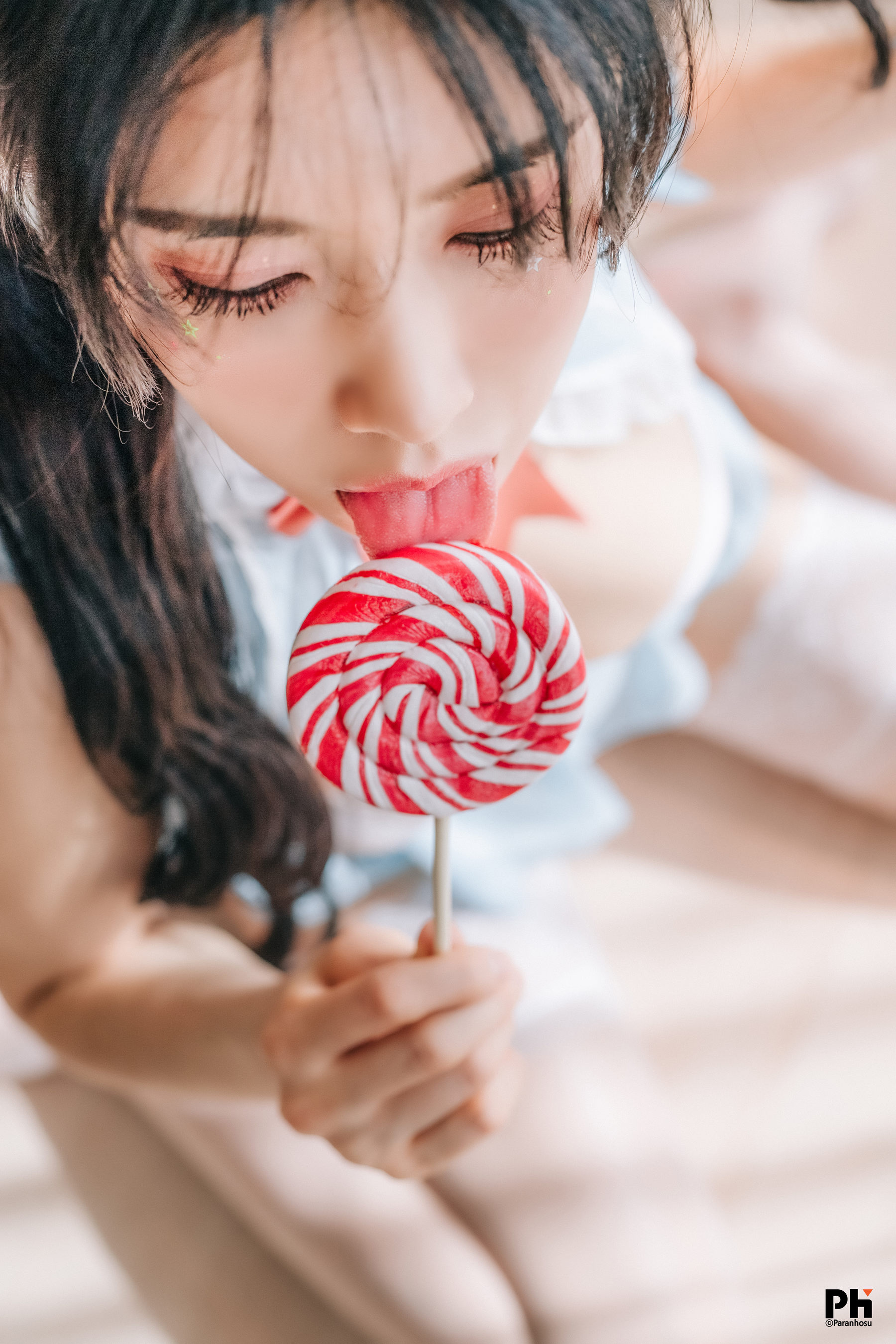 [Paranhosu] Sia - Lollipop