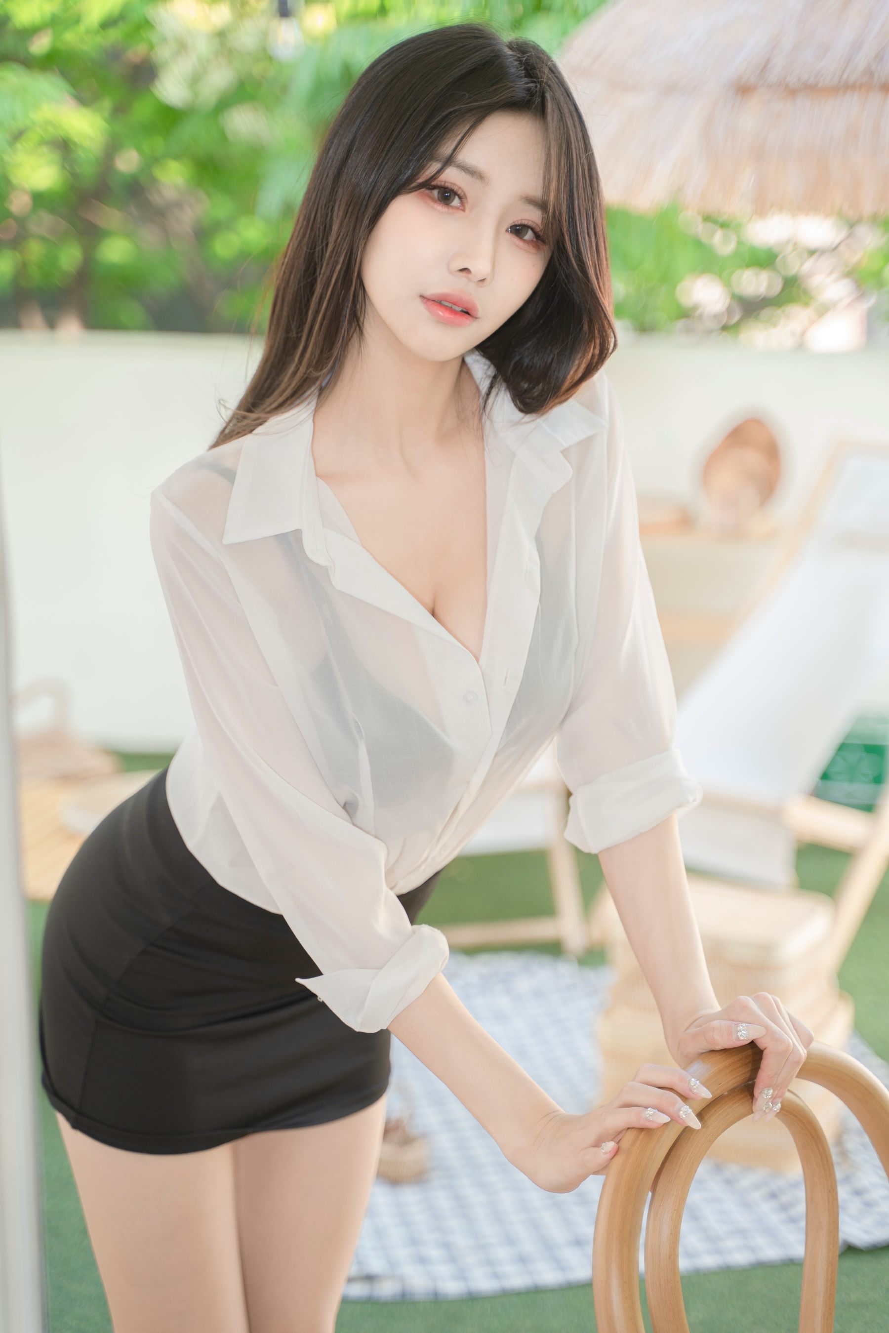 [ROGLE] YeonyuMilk - Vol.01