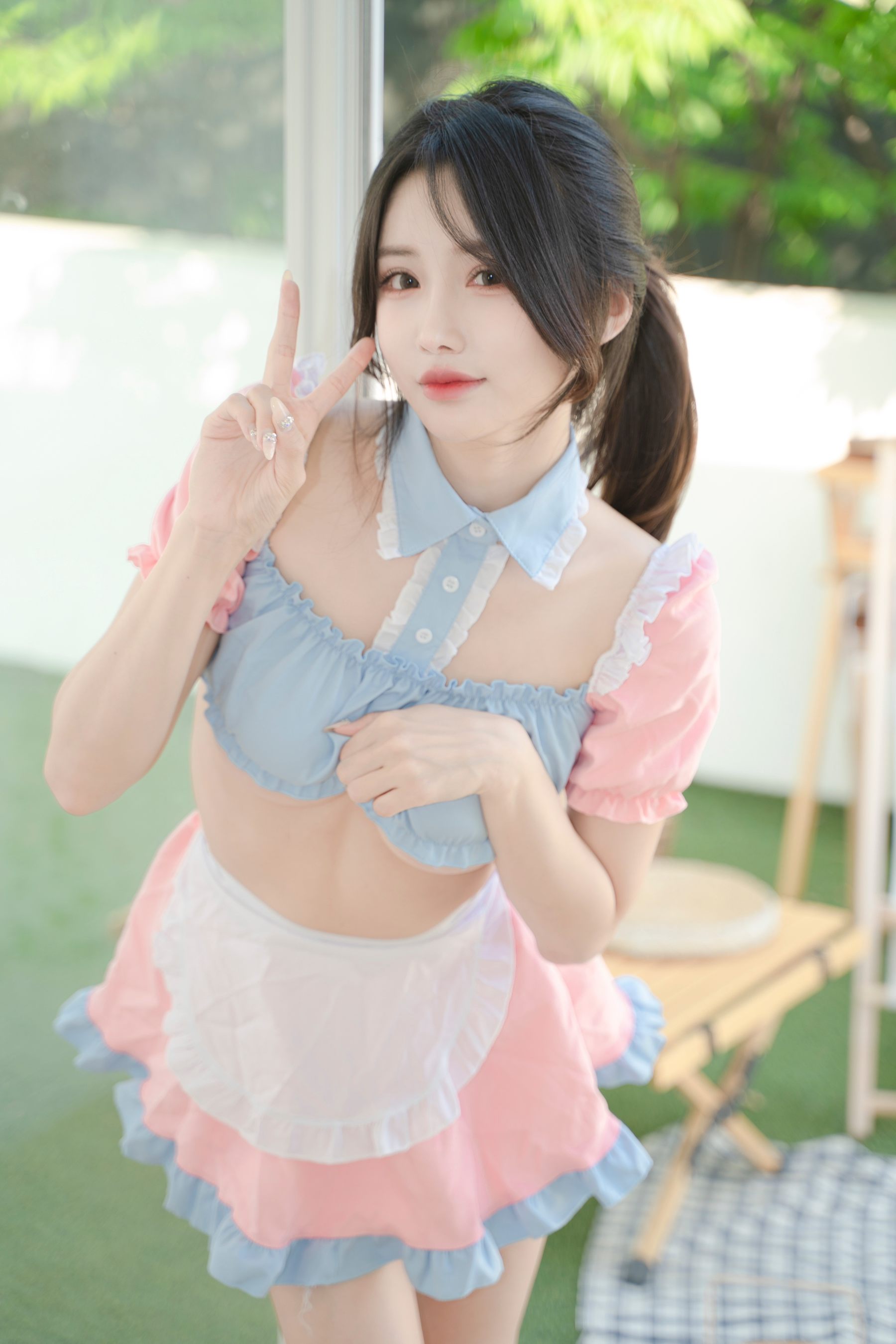 [ROGLE] YeonyuMilk - Vol.01