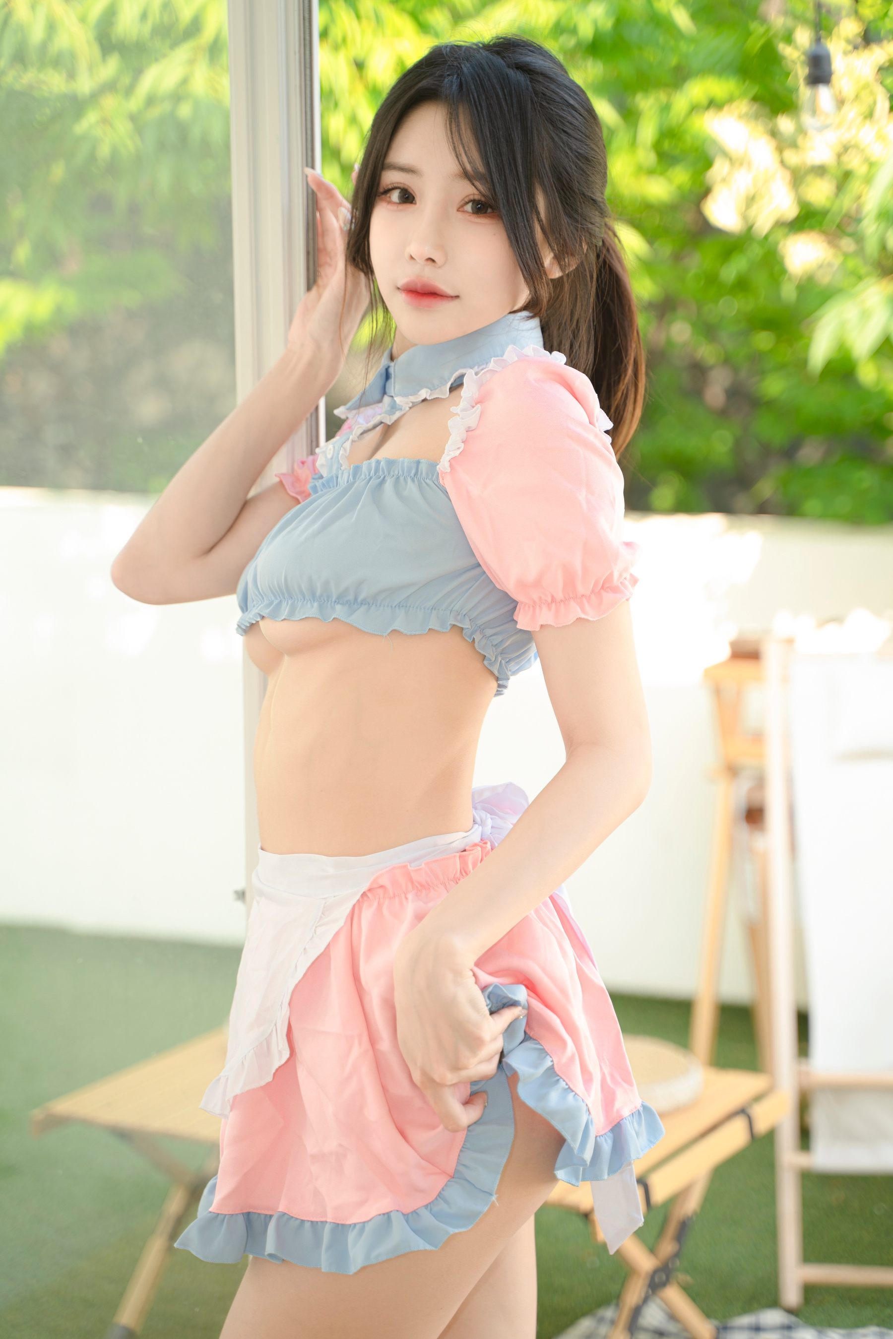[ROGLE] YeonyuMilk - Vol.01