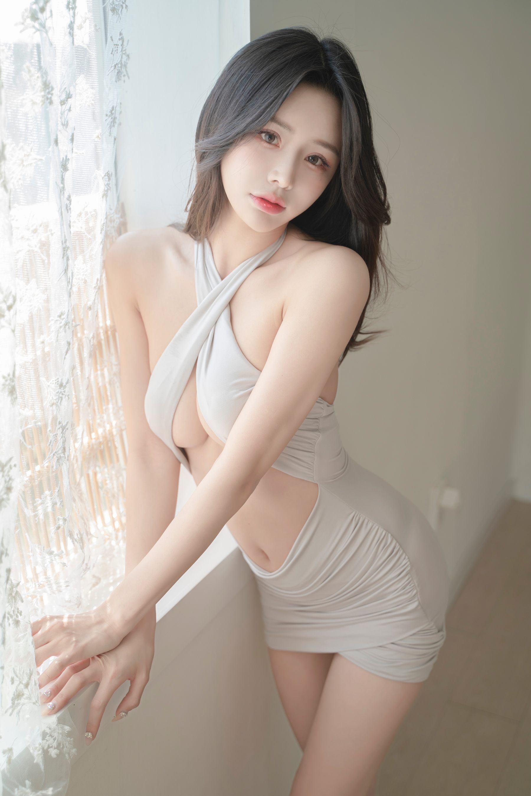 [ROGLE] YeonyuMilk - Vol.01