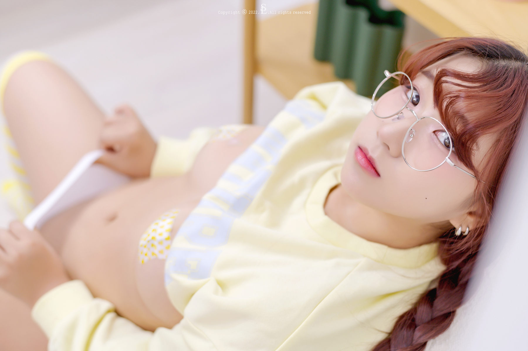 [saintphotolife] Ggubbu - Vol.11