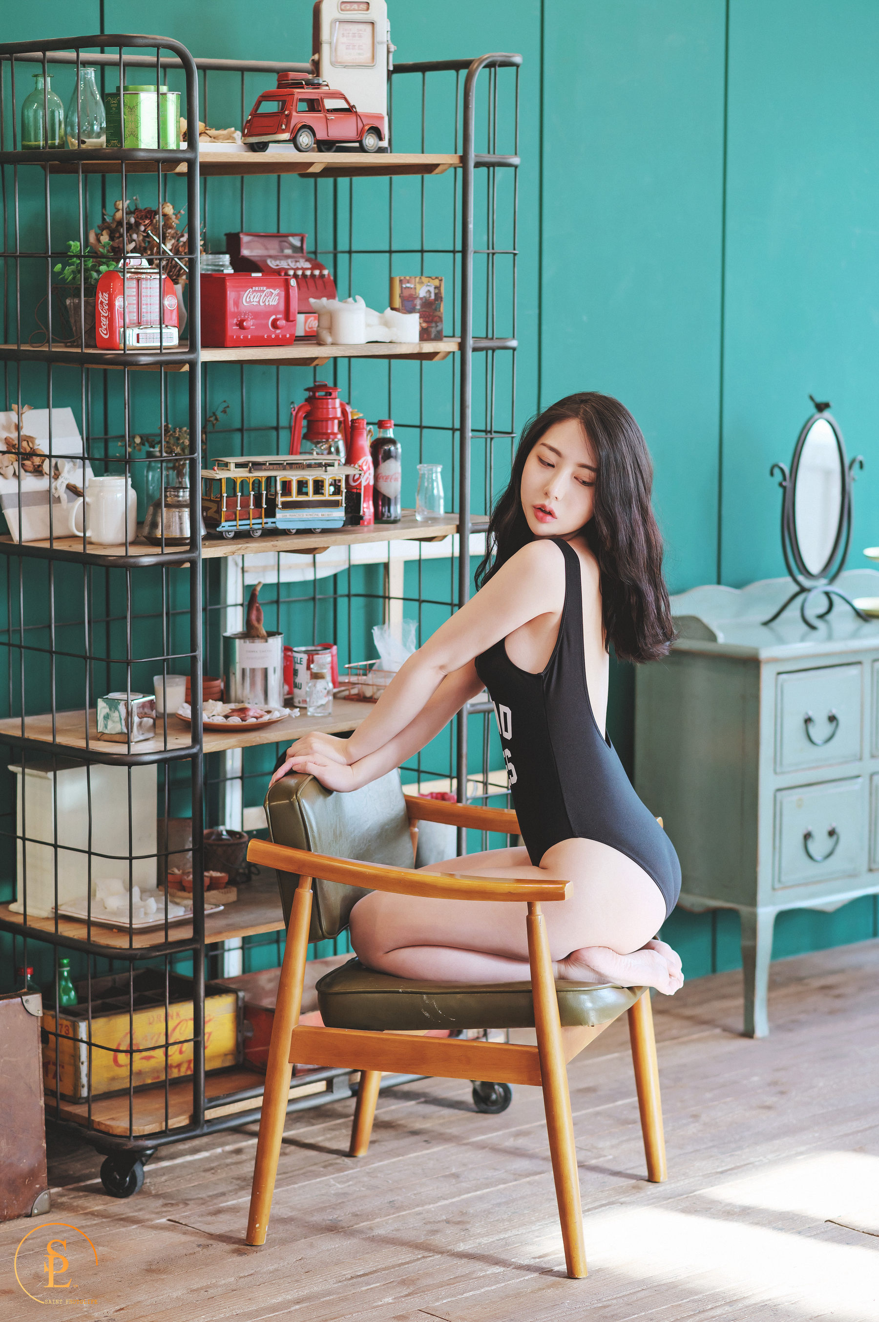 [saintphotolife] Luci Vol.6