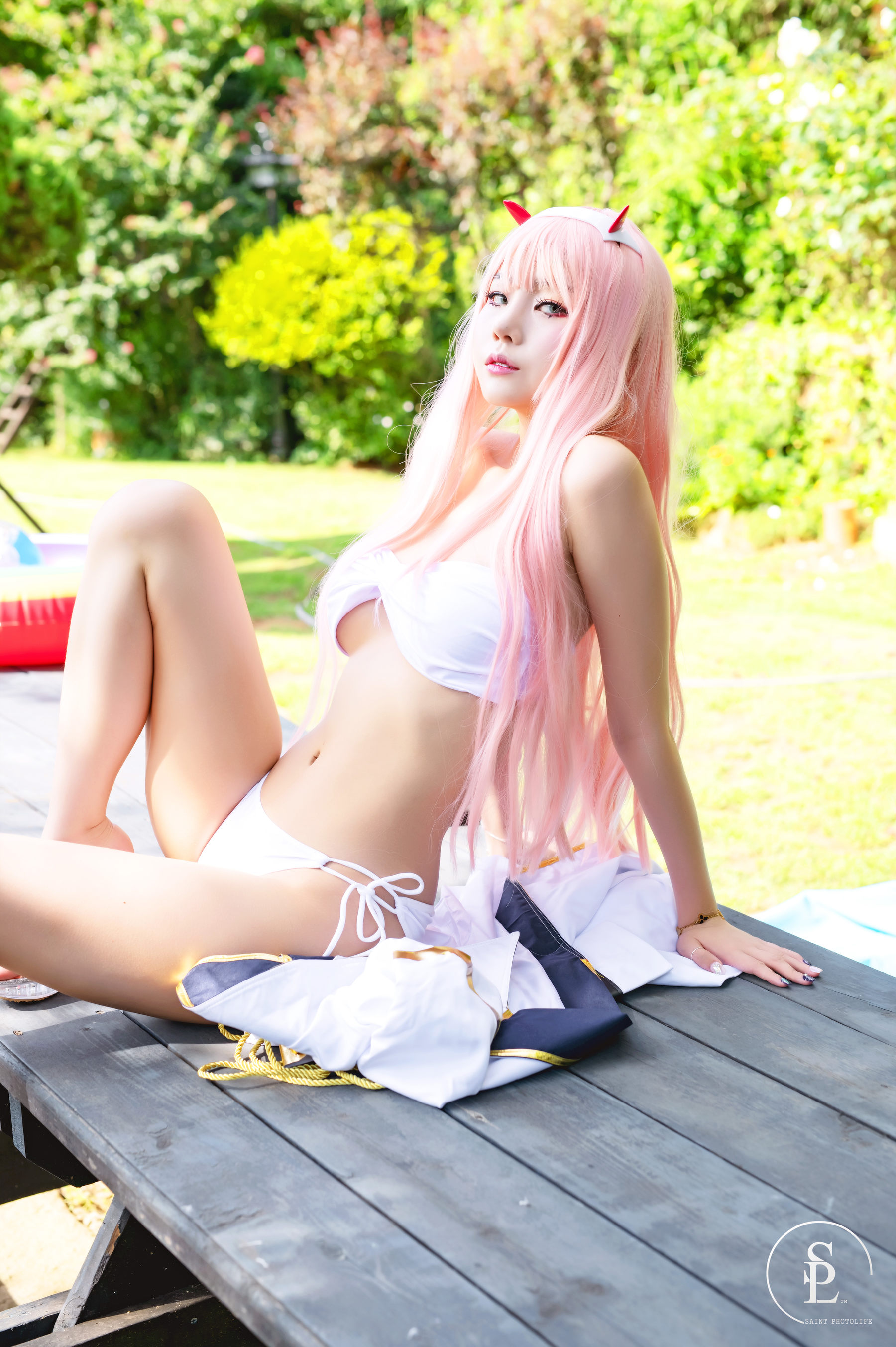 [saintphotolife] Yuna - No.10 Zero Two