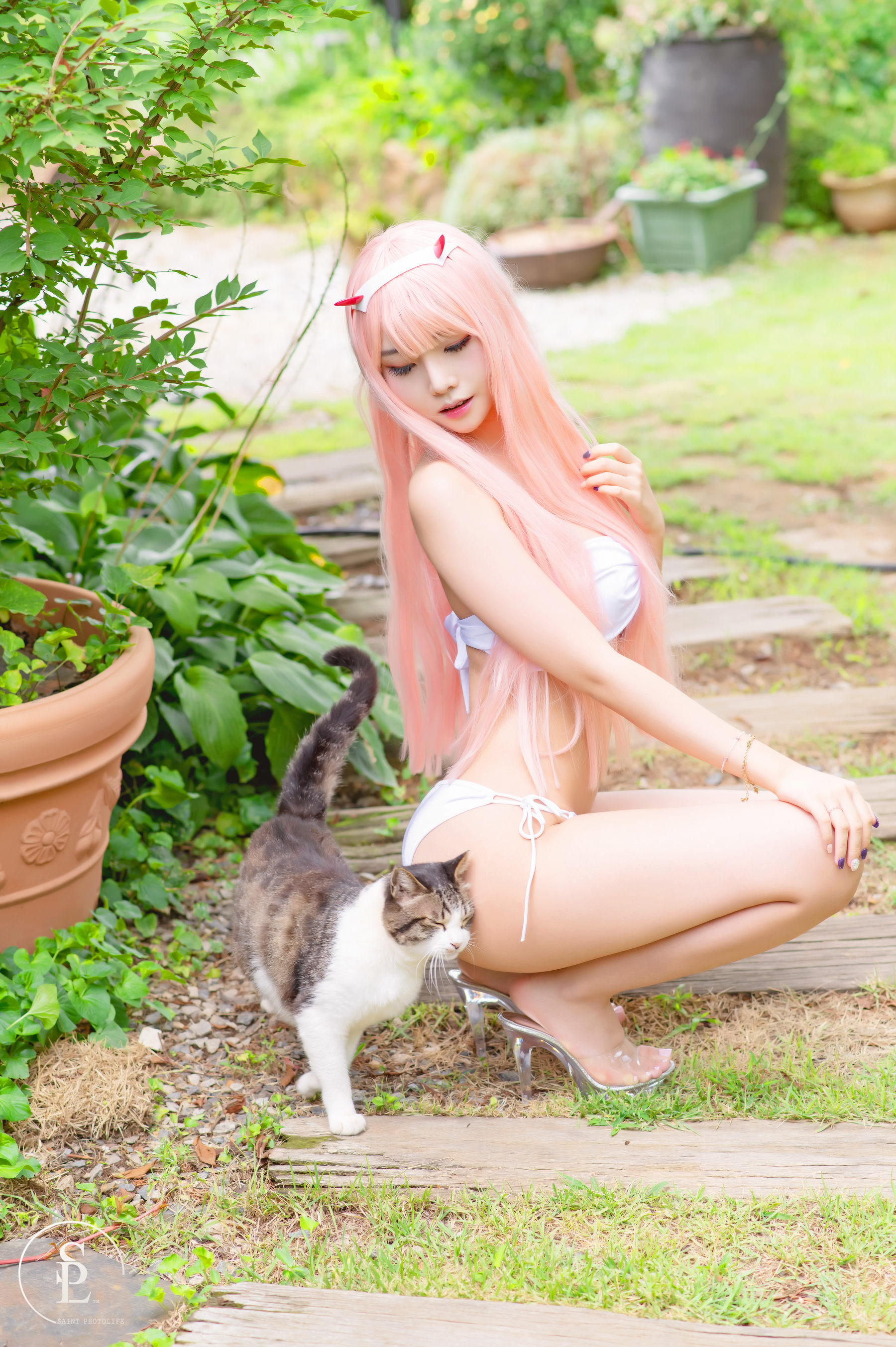 [saintphotolife] Yuna - No.10 Zero Two