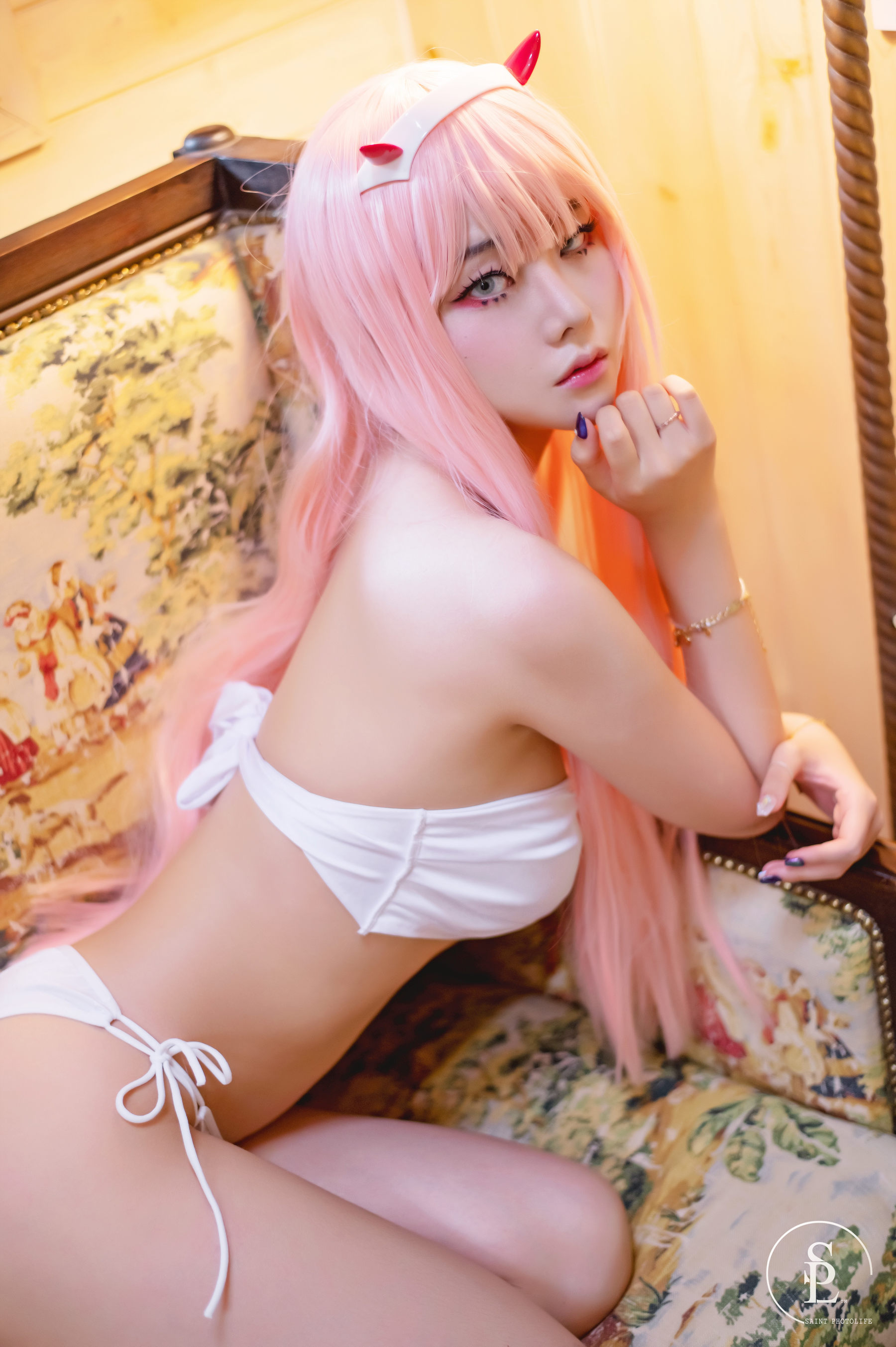 [saintphotolife] Yuna - No.10 Zero Two