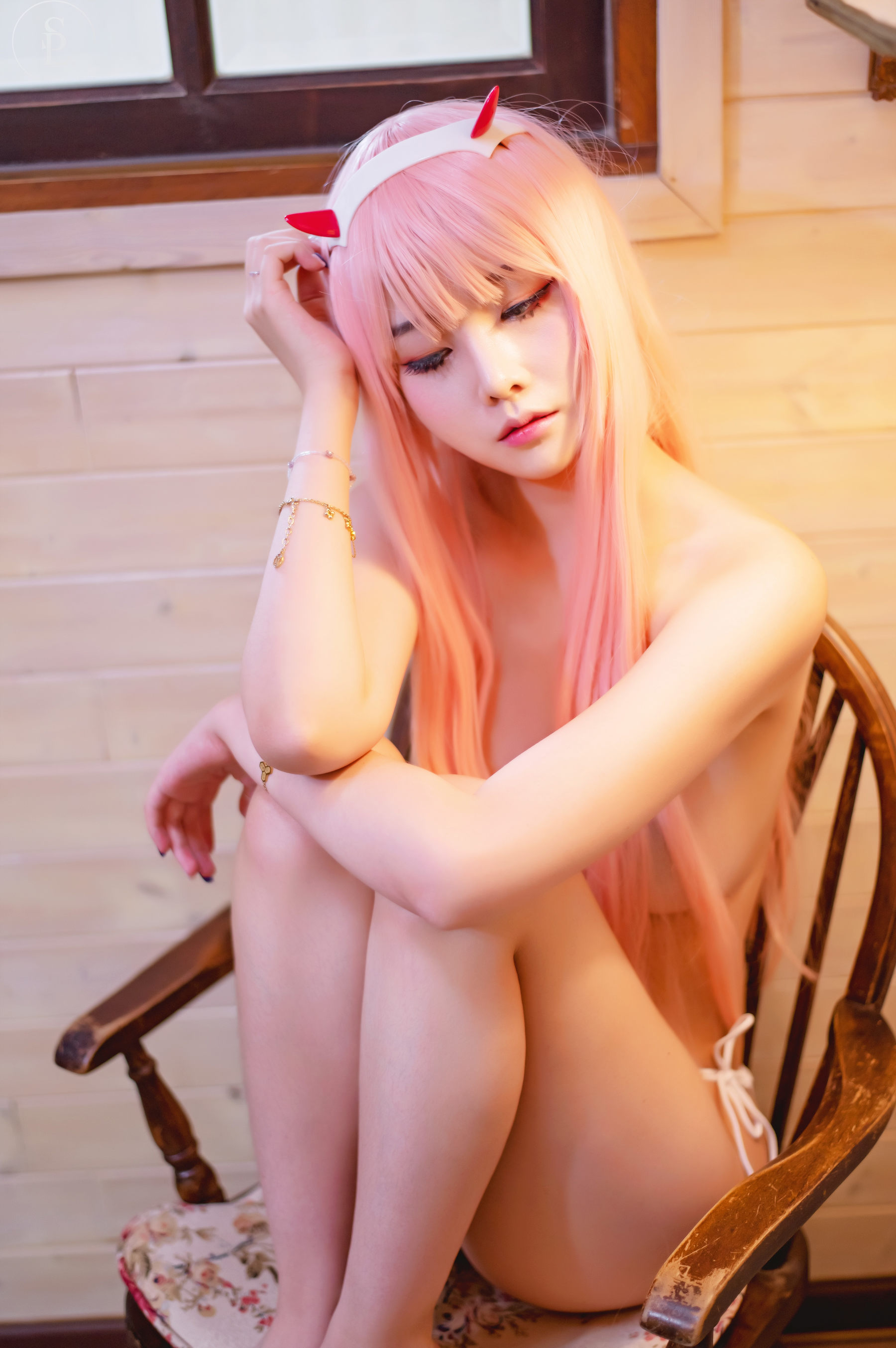 [saintphotolife] Yuna - No.10 Zero Two