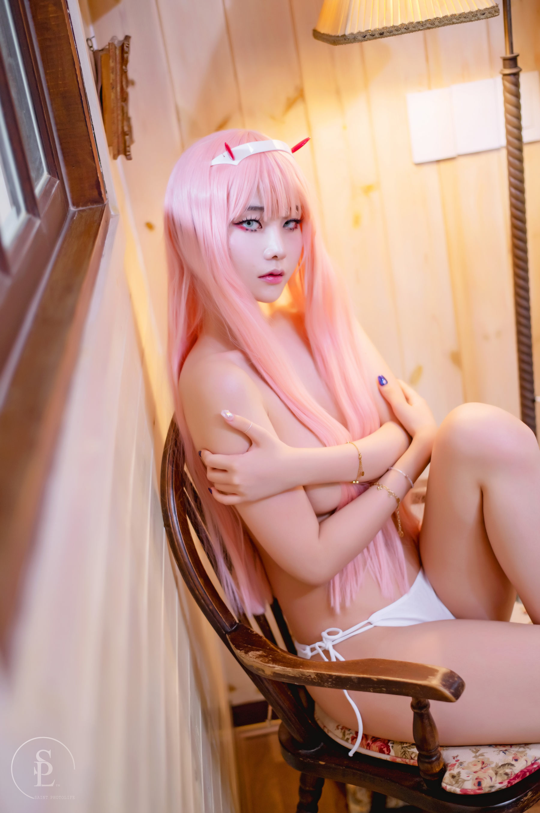 [saintphotolife] Yuna - No.10 Zero Two