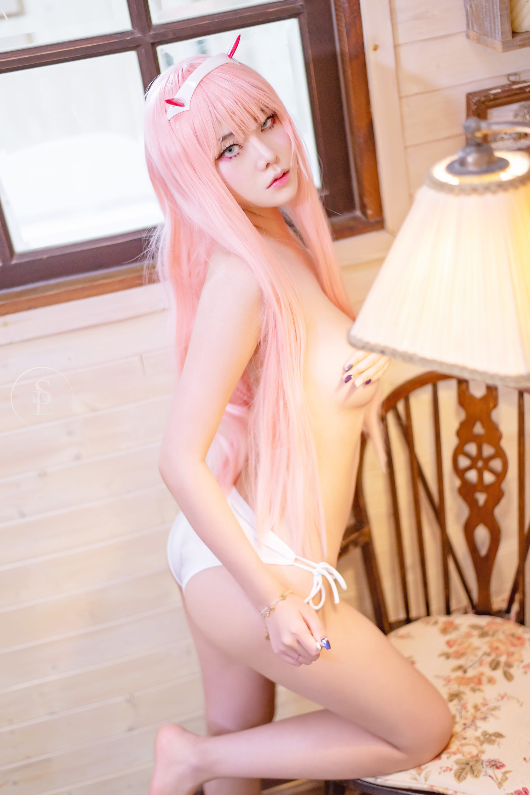 [saintphotolife] Yuna - No.10 Zero Two