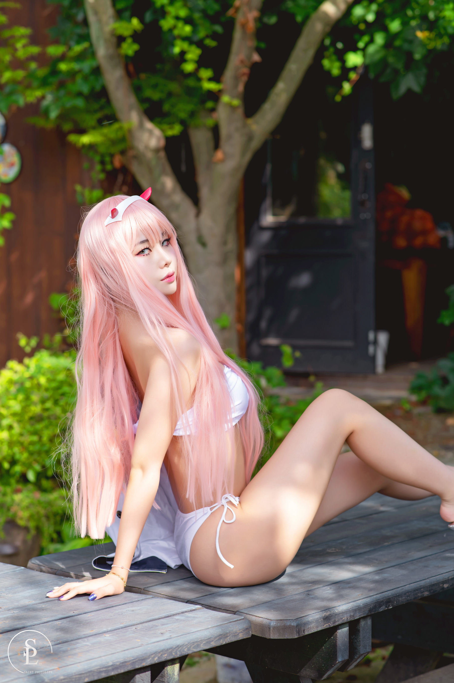 [saintphotolife] Yuna - No.10 Zero Two