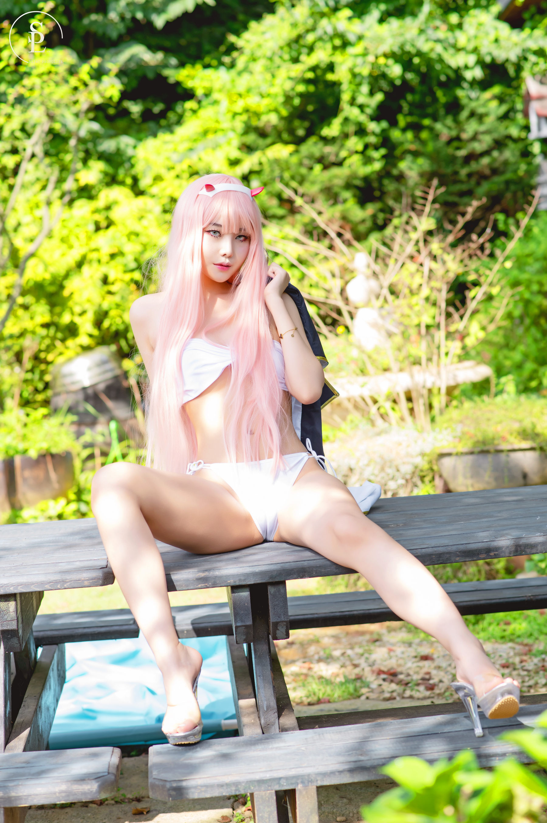 [saintphotolife] Yuna - No.10 Zero Two