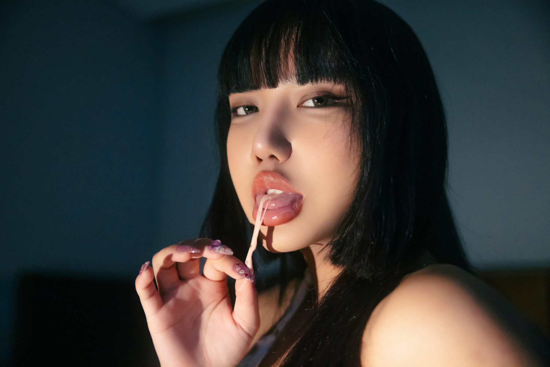 [SWEETBOX] Chleo - Vol.09