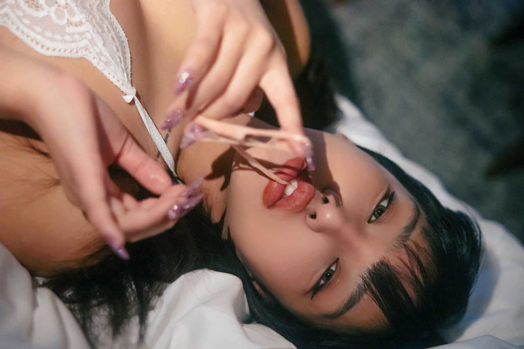 [SWEETBOX] Chleo - Vol.09