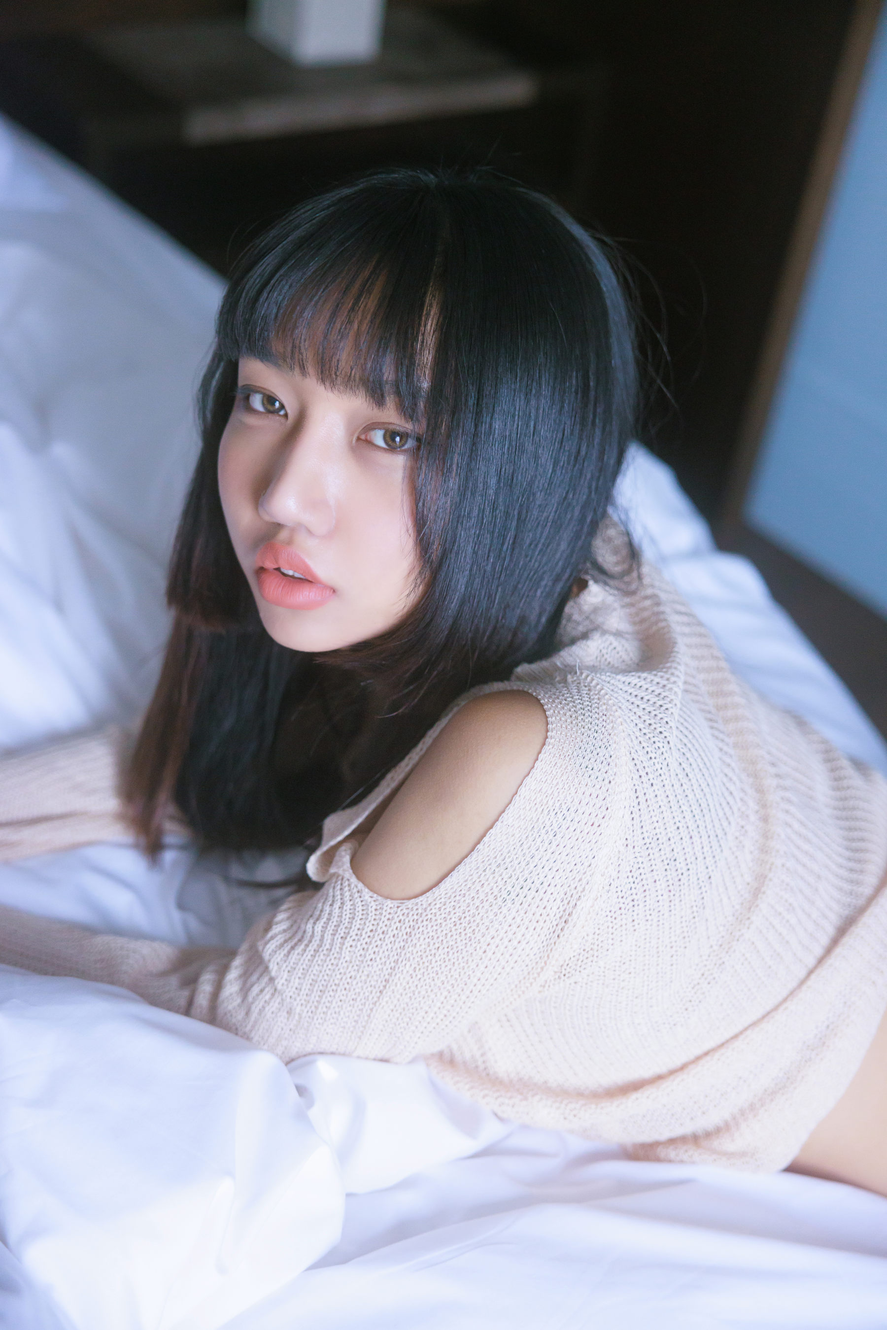[SWEETBOX] Chleo - Vol.09