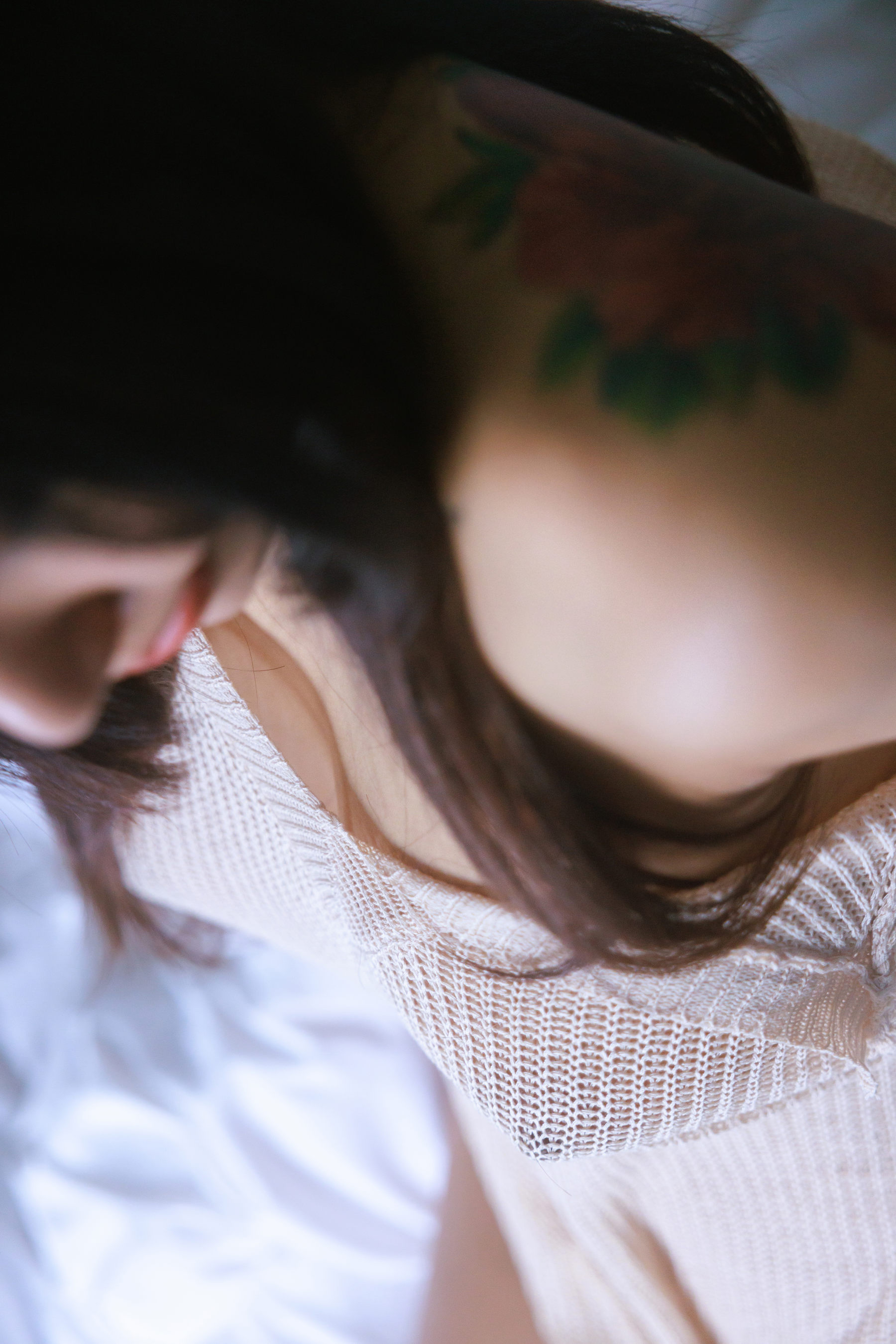 [SWEETBOX] Chleo - Vol.09