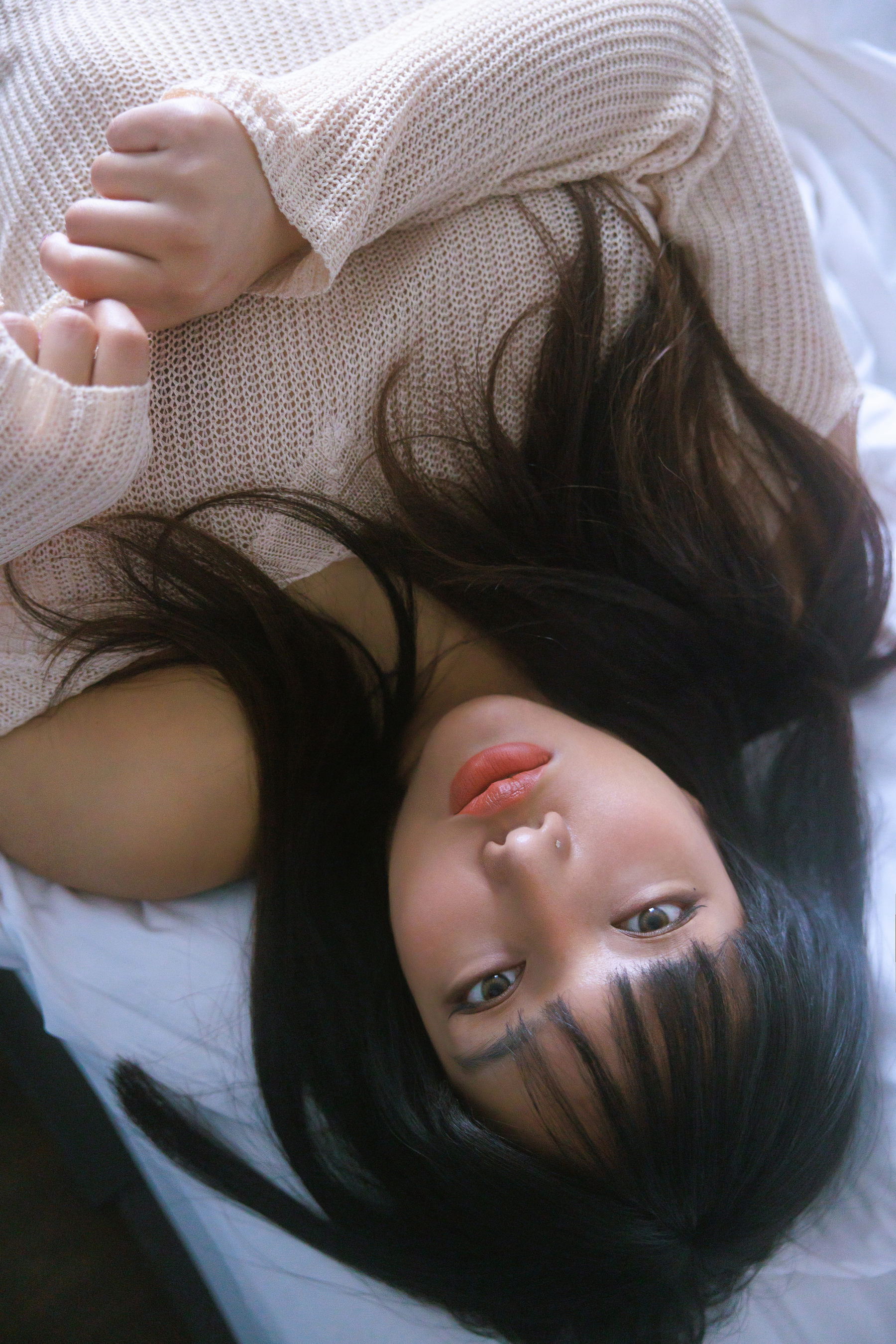 [SWEETBOX] Chleo - Vol.09