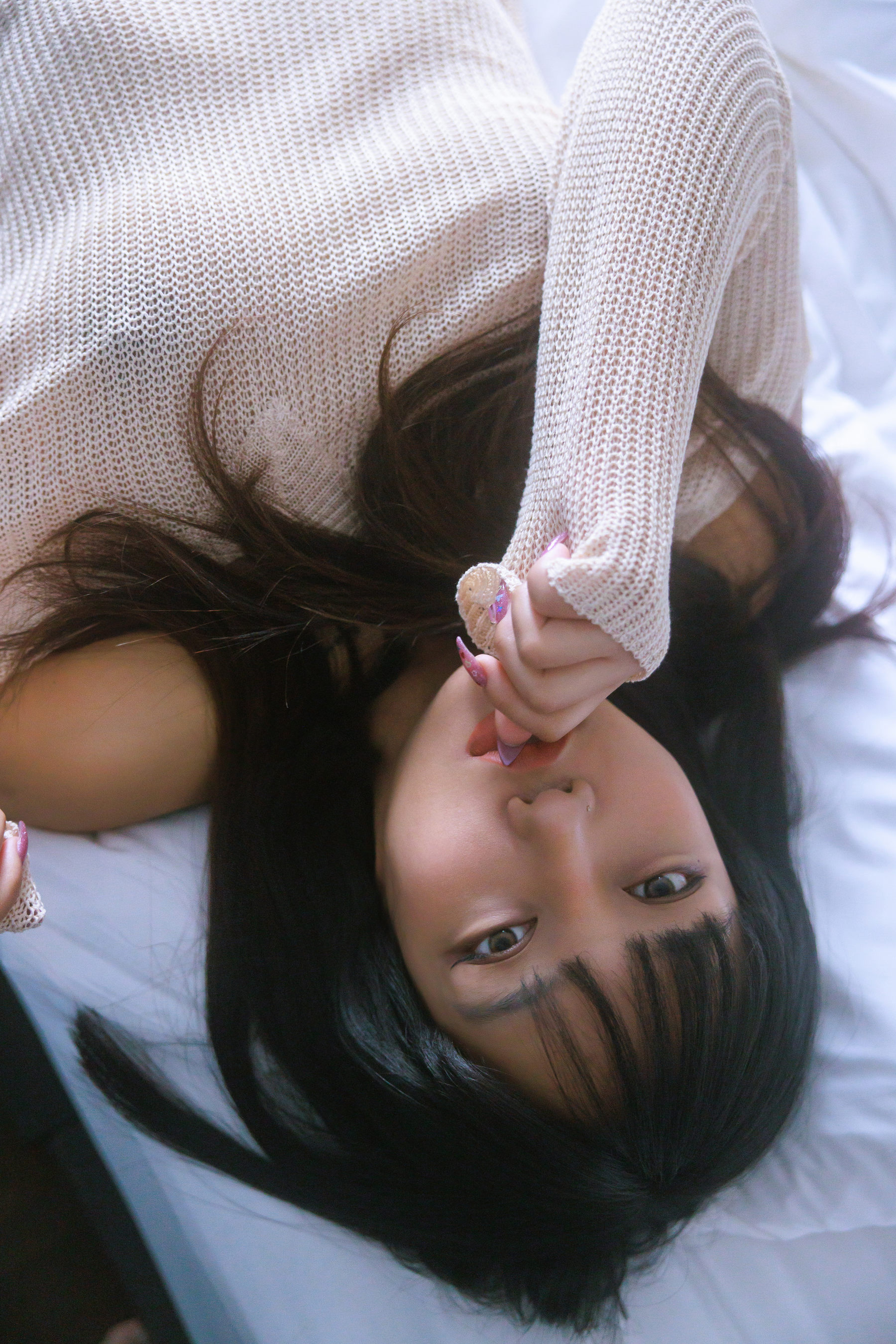 [SWEETBOX] Chleo - Vol.09
