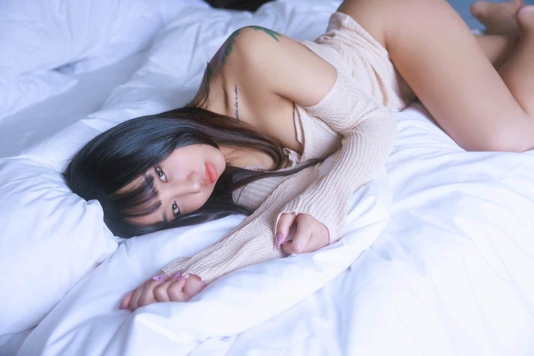 [SWEETBOX] Chleo - Vol.09