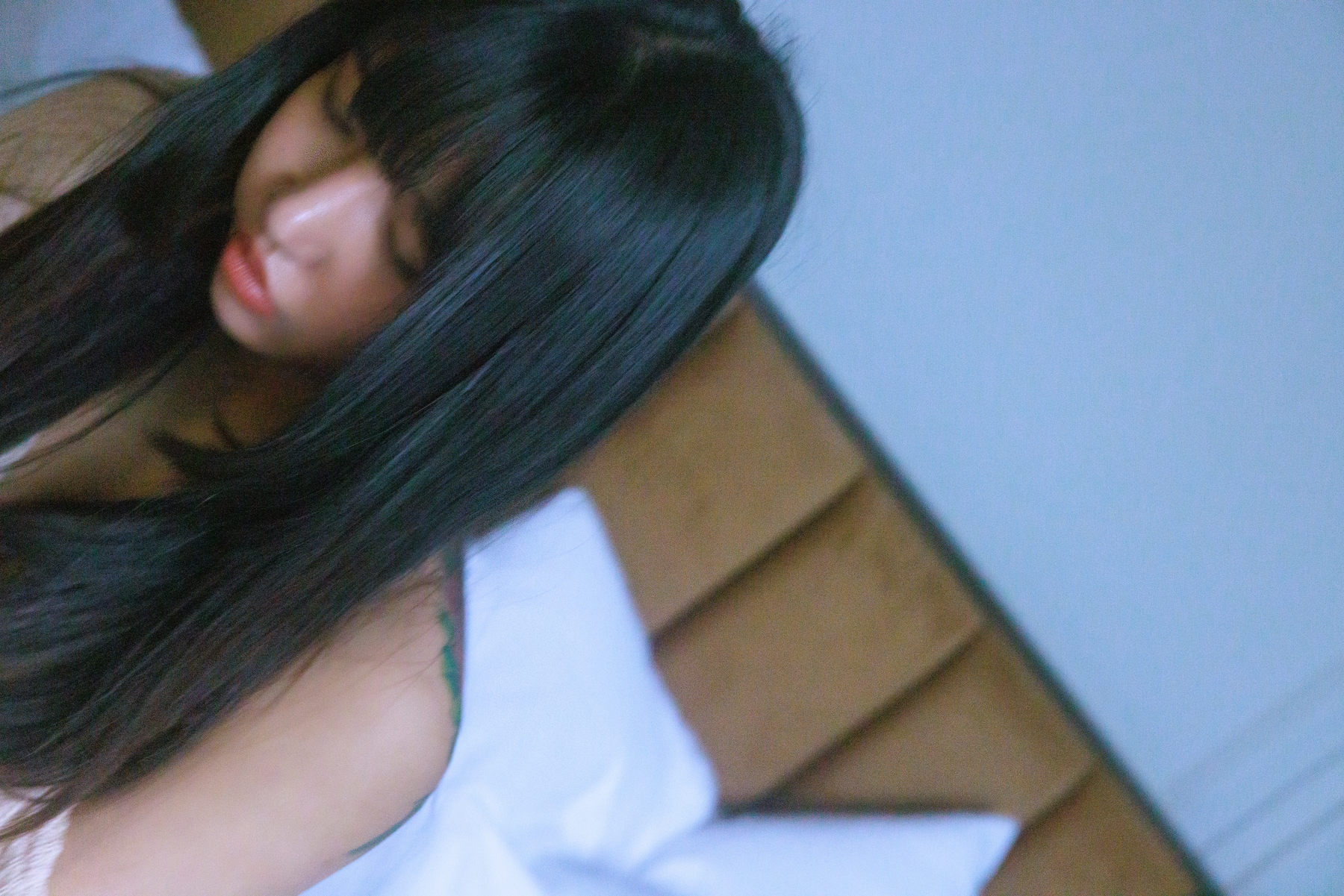[SWEETBOX] Chleo - Vol.09