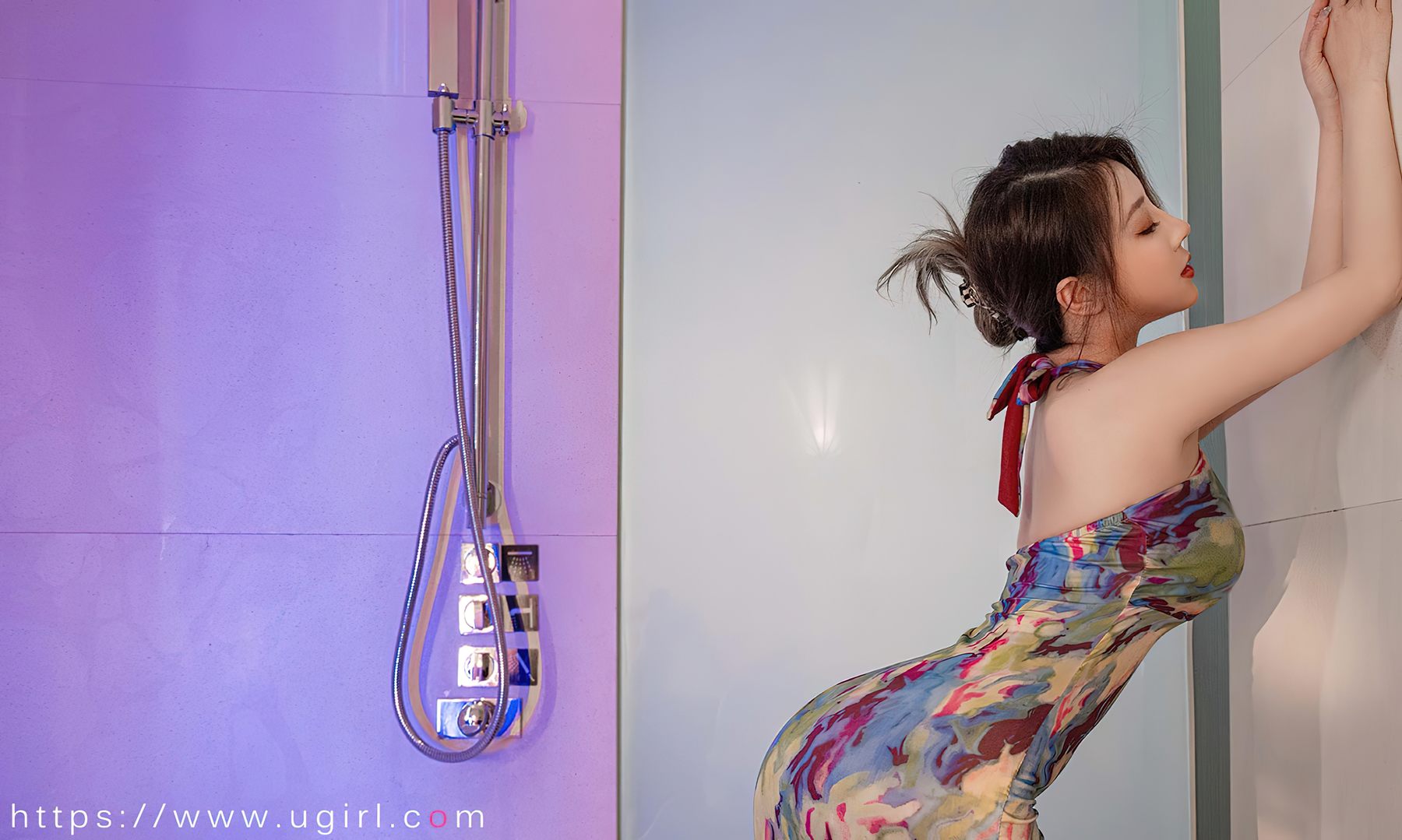 [Ugirls]爱尤物 No.2578 始作俑者 筱慧
