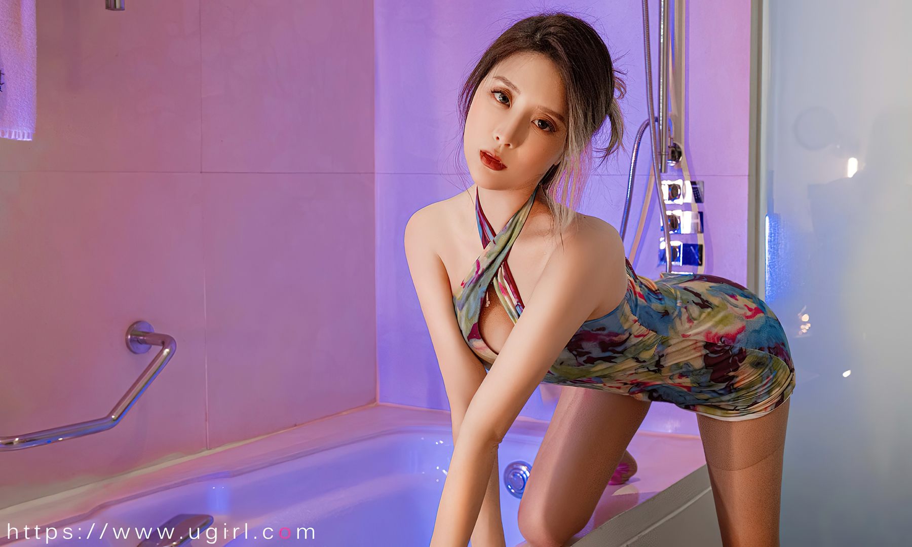 [Ugirls]爱尤物 No.2578 始作俑者 筱慧