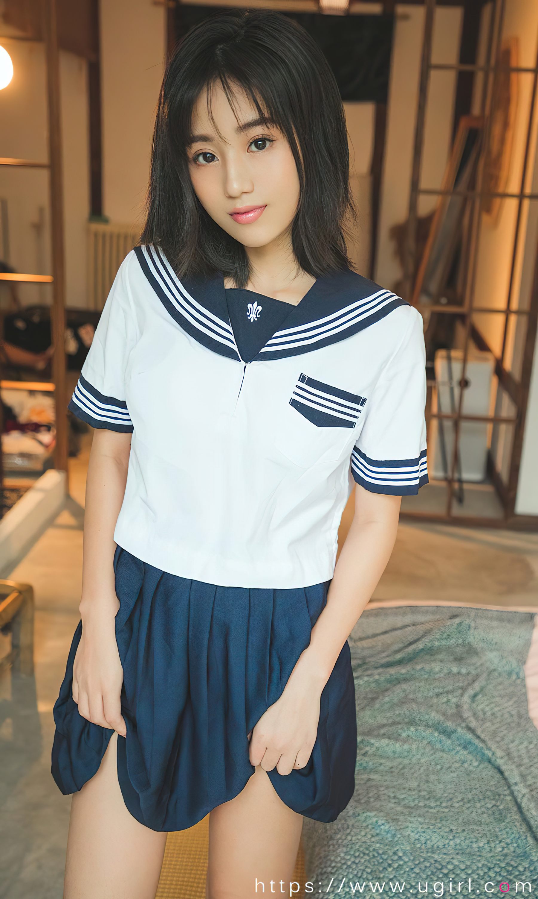 [Ugirls]爱尤物 No.2604 四季的想念 尤果合辑
